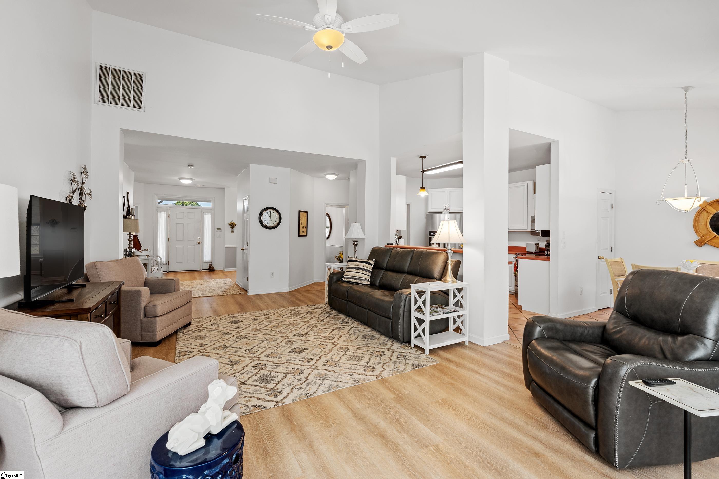 10 Kentucky Derby Court Greenville, SC 29615