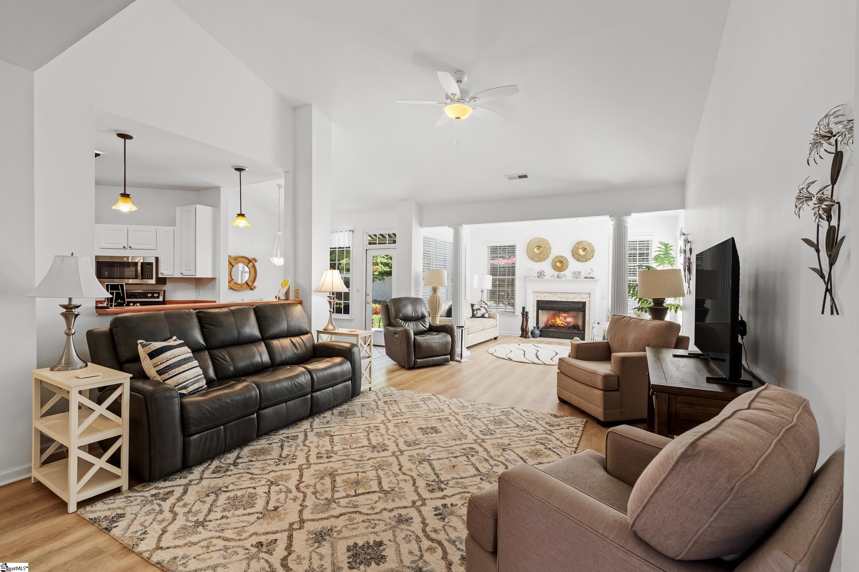 10 Kentucky Derby Court Greenville, SC 29615