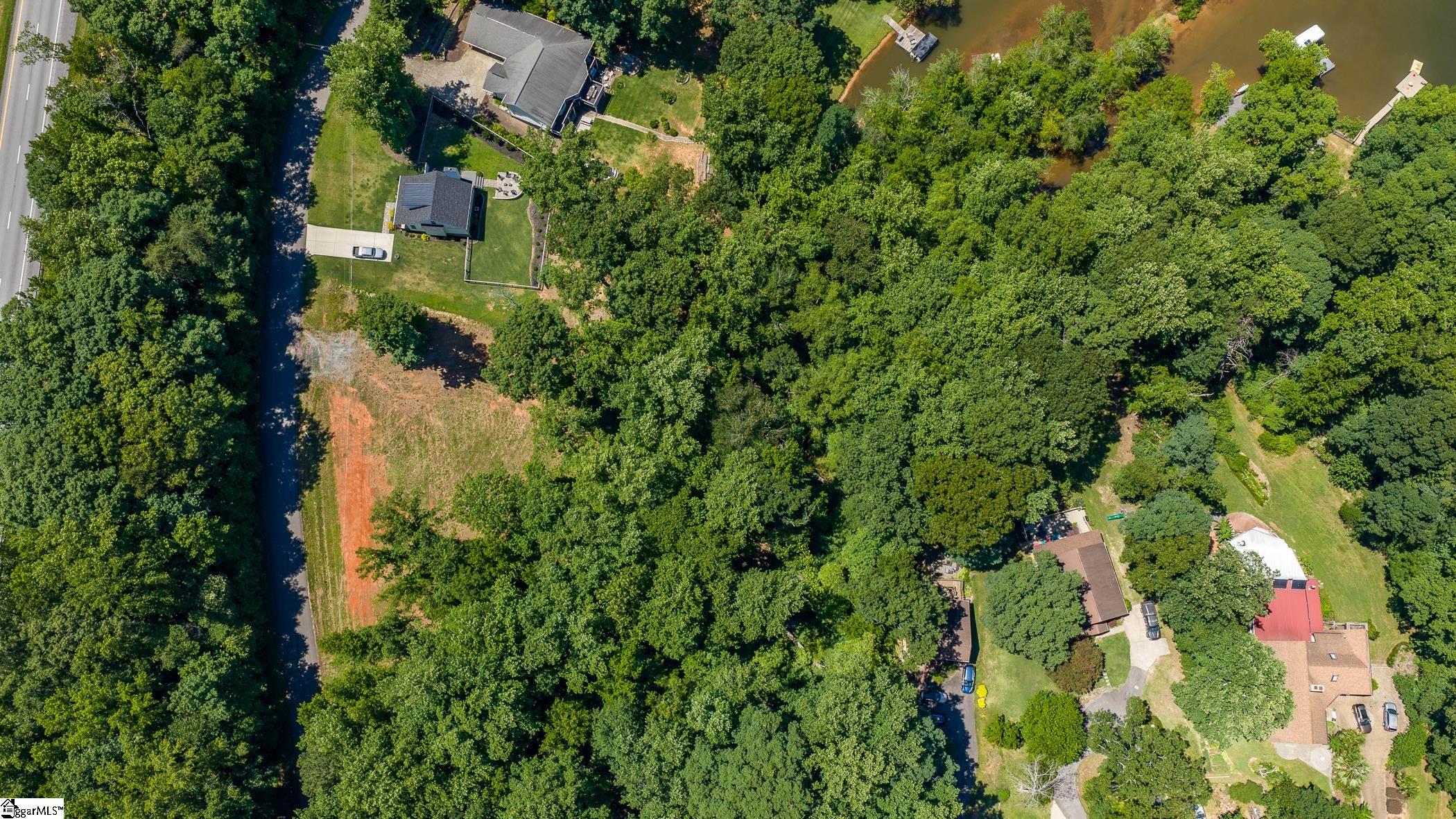 136 Amber Drive Inman, SC 29349