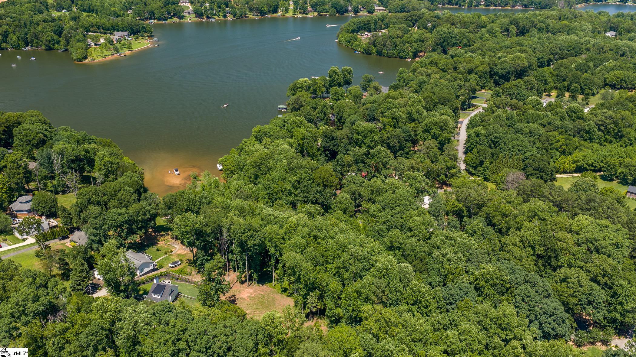 136 Amber Drive Inman, SC 29349