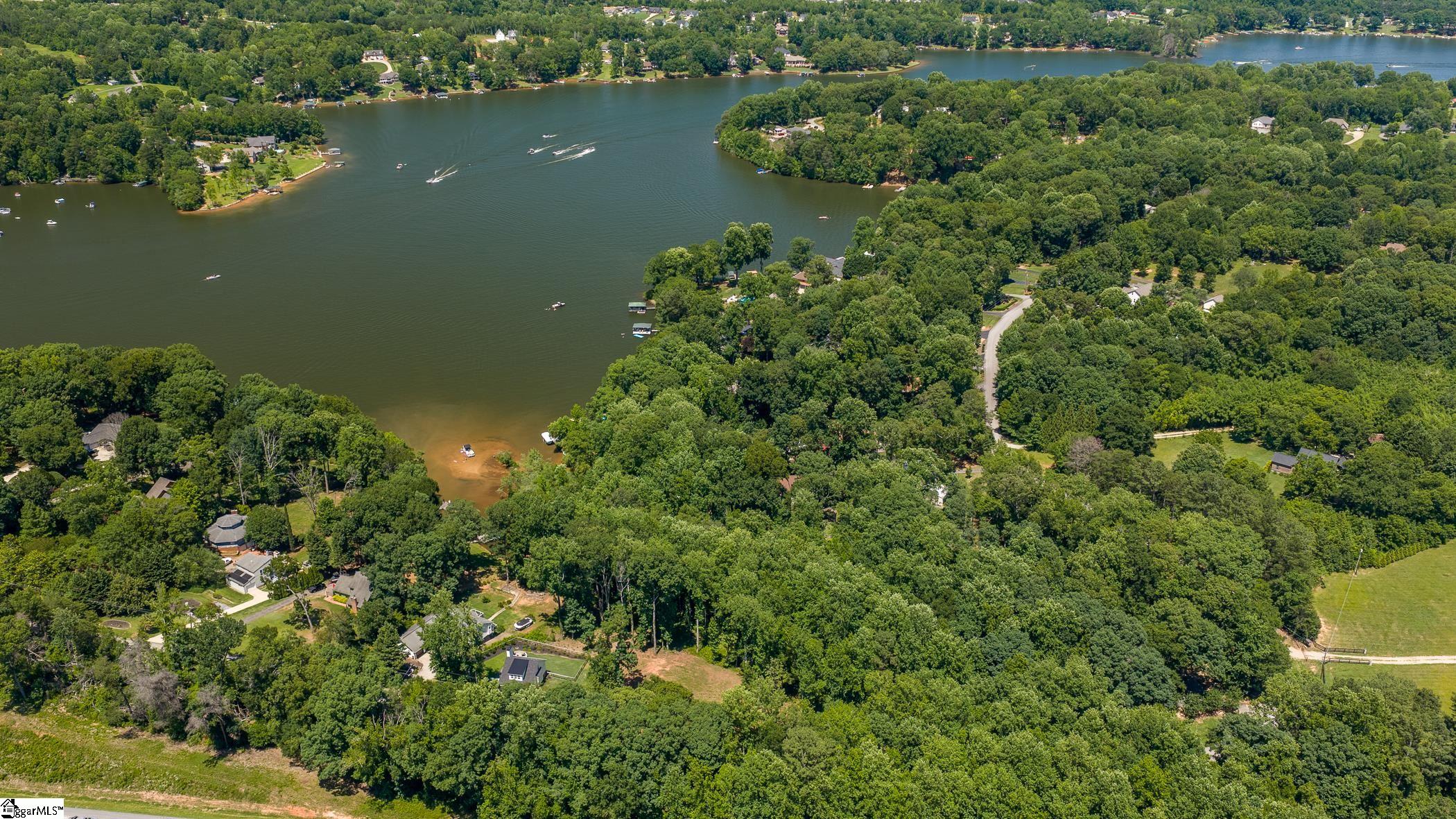 136 Amber Drive Inman, SC 29349