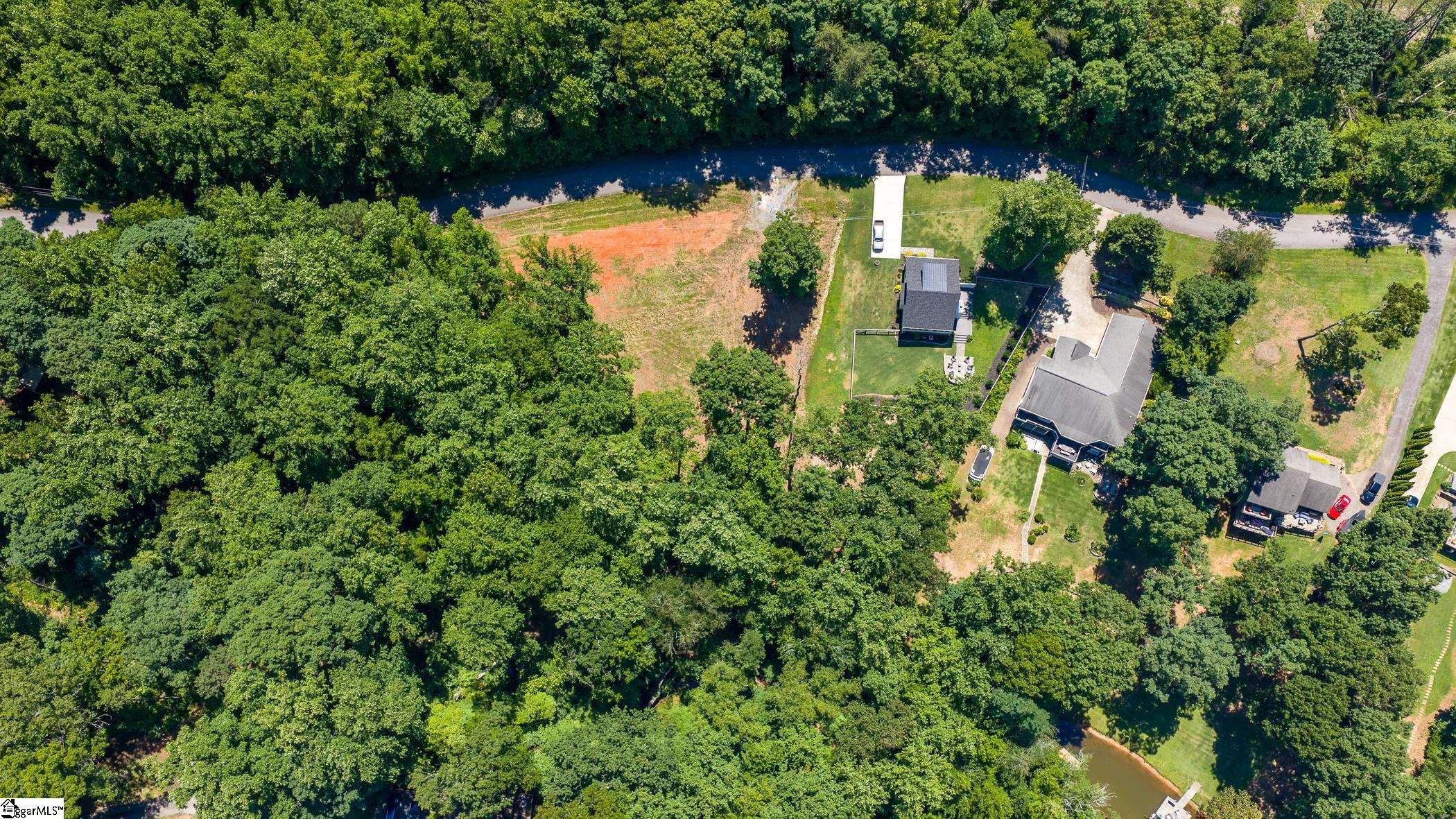136 Amber Drive Inman, SC 29349