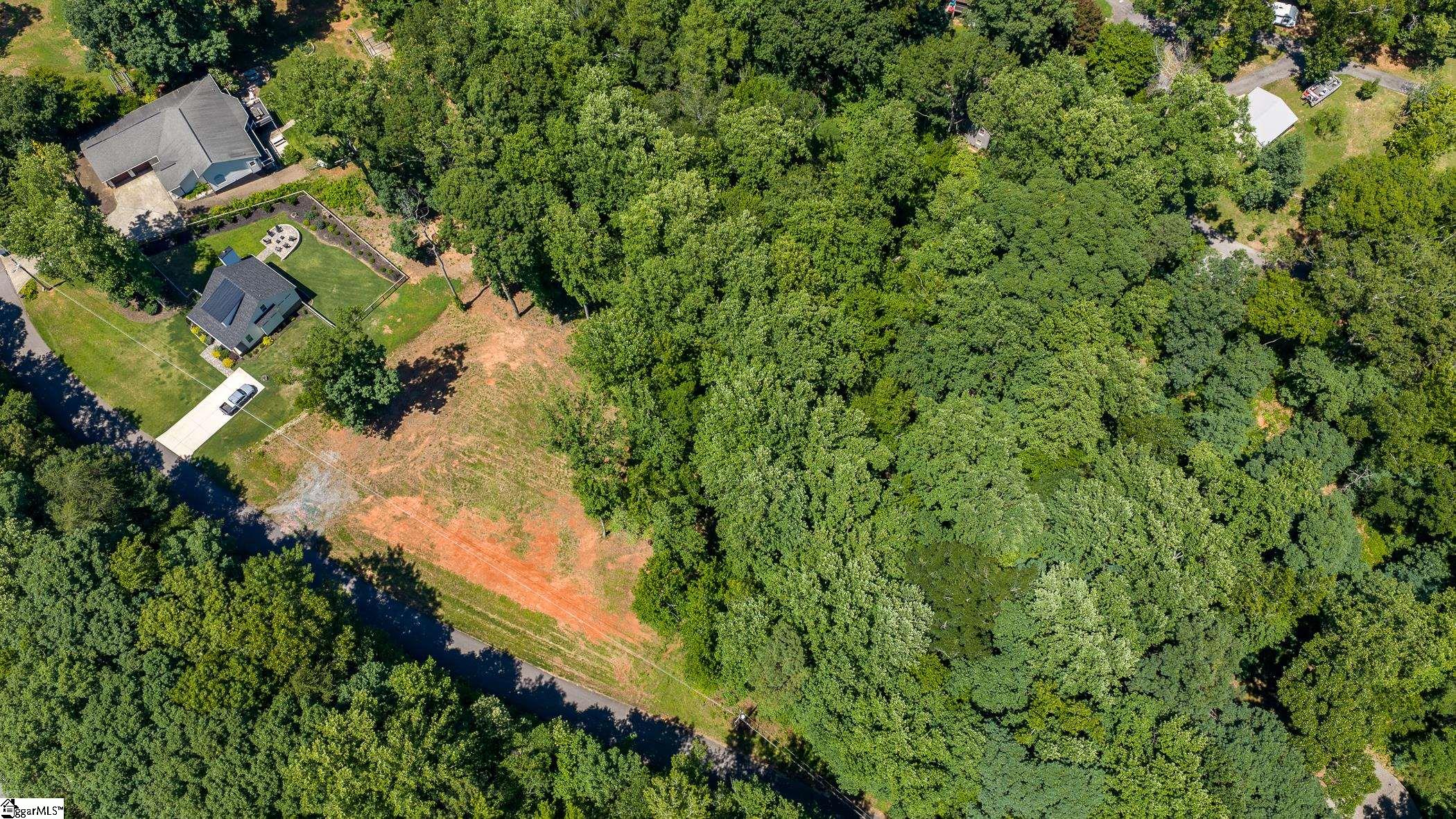 136 Amber Drive Inman, SC 29349