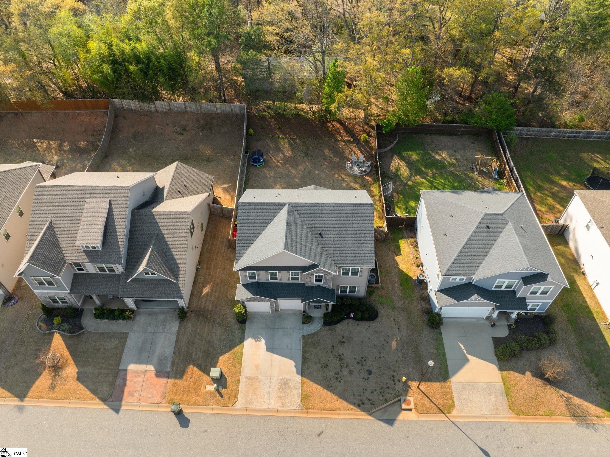 265 Delbourne Lane Greer, SC 29651
