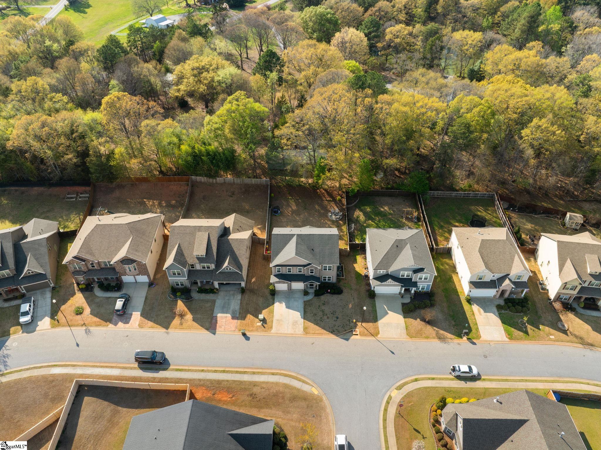 265 Delbourne Lane Greer, SC 29651