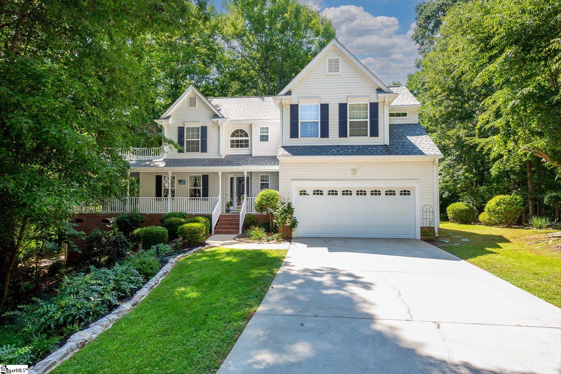 20 Ladybird Court Simpsonville, SC 29680-6851