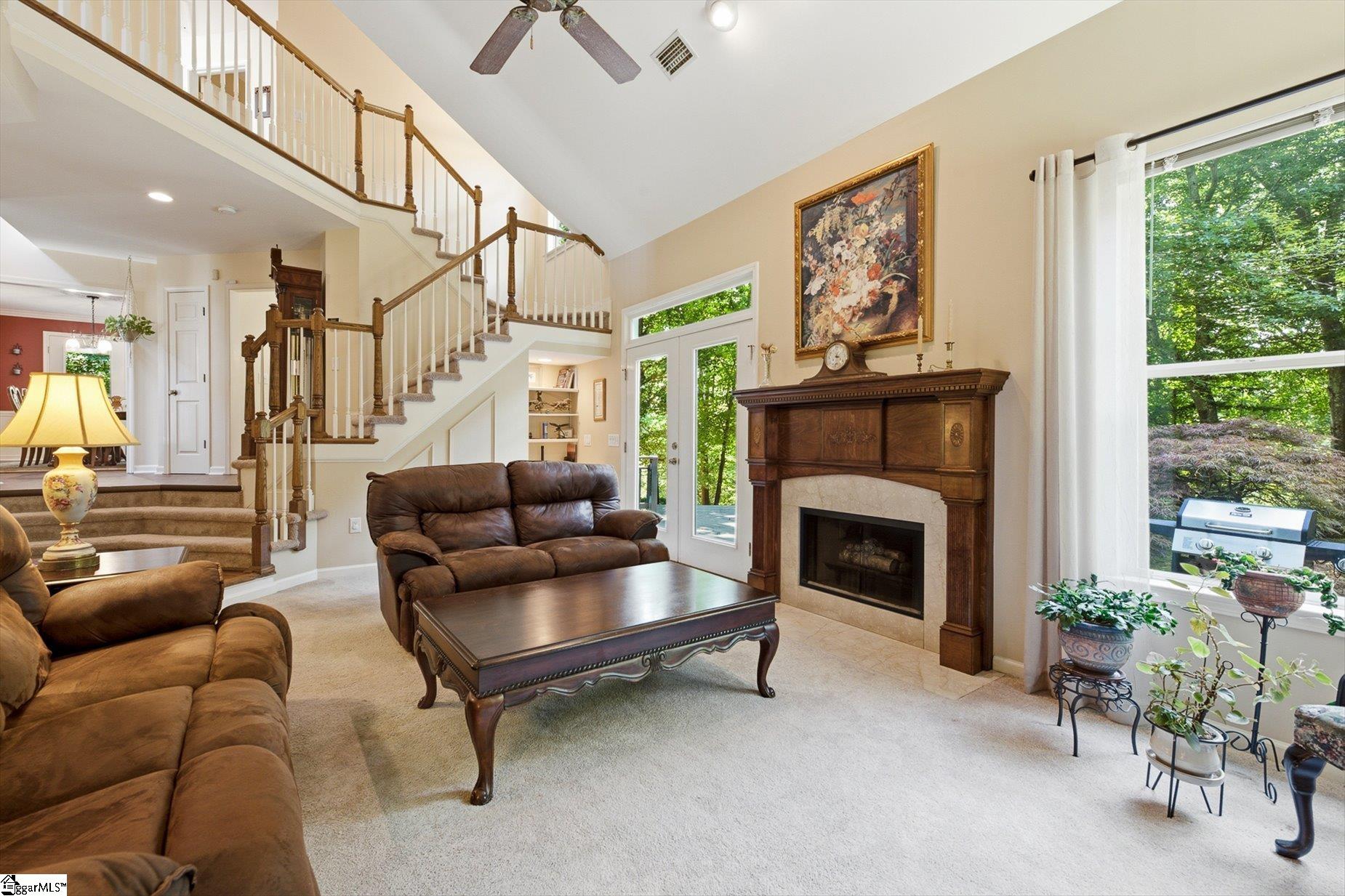 20 Ladybird Court Simpsonville, SC 29680-6851