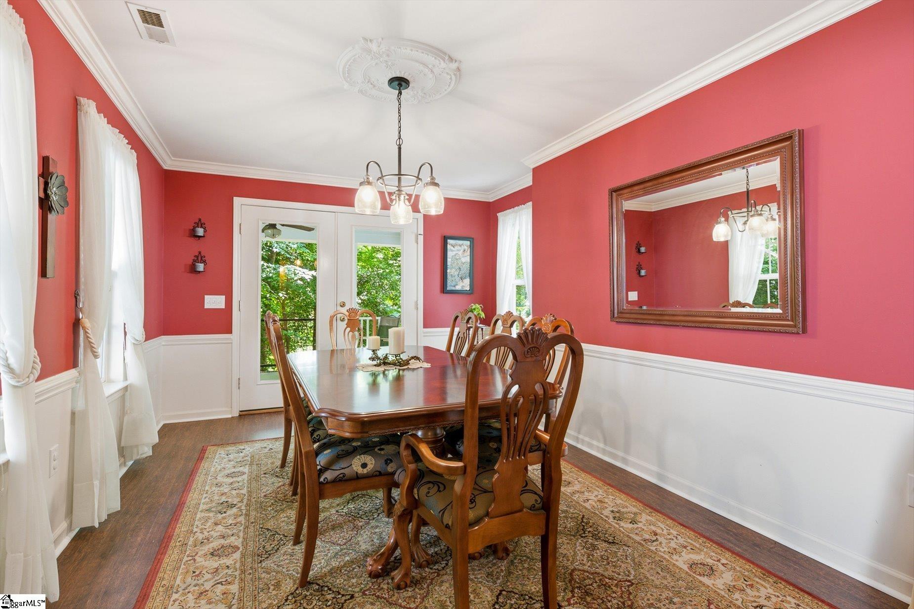 20 Ladybird Court Simpsonville, SC 29680-6851