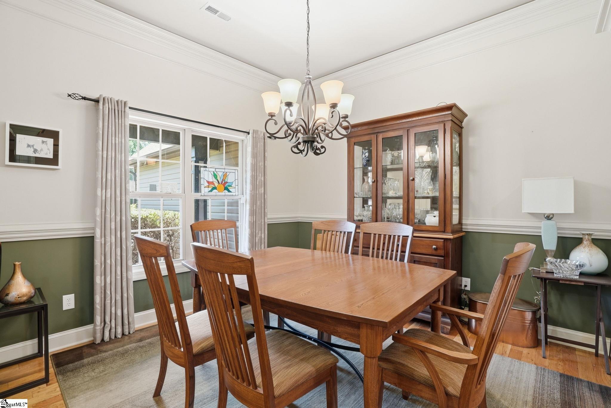 125 C and S Drive Greer, SC 29651