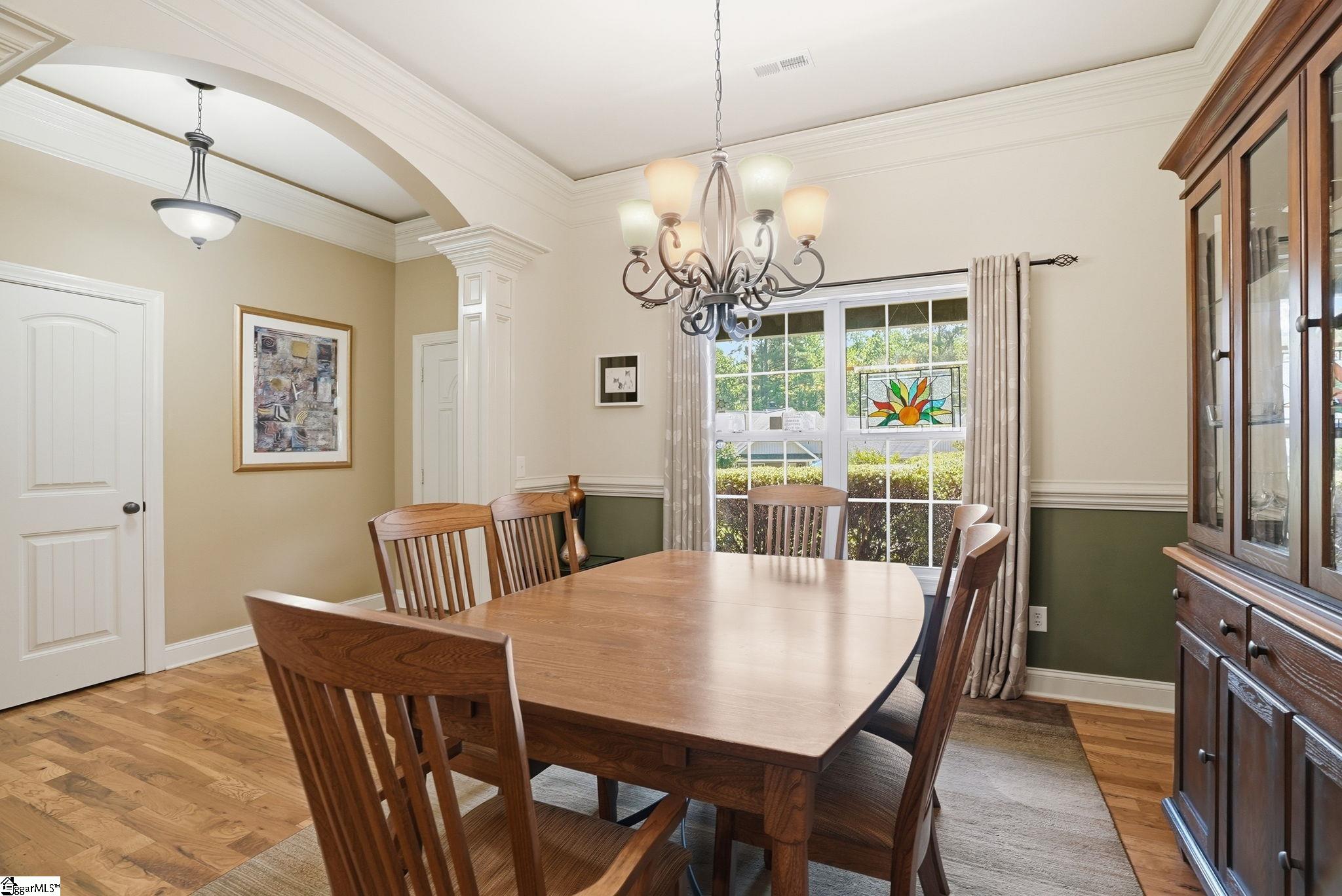 125 C and S Drive Greer, SC 29651