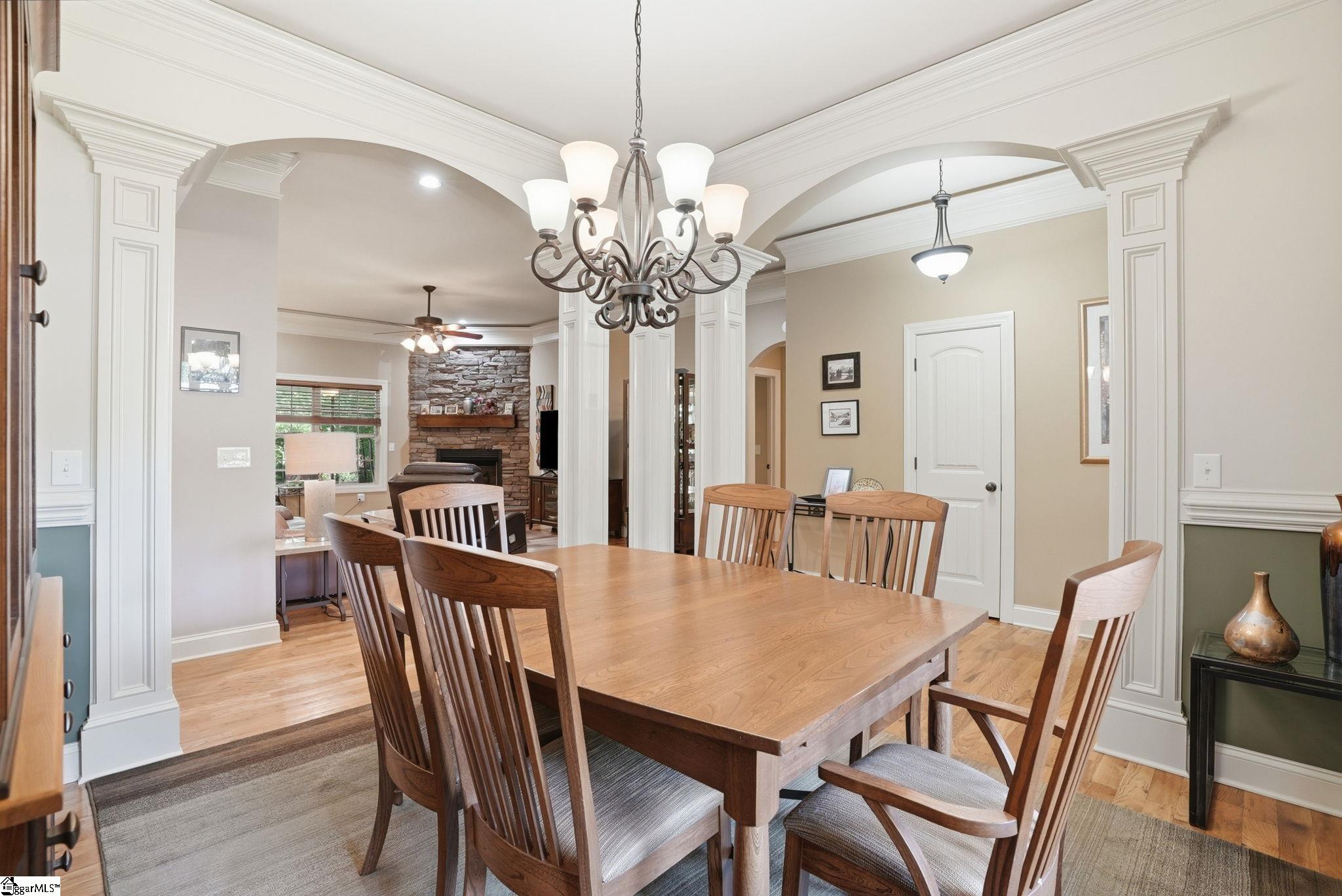 125 C and S Drive Greer, SC 29651