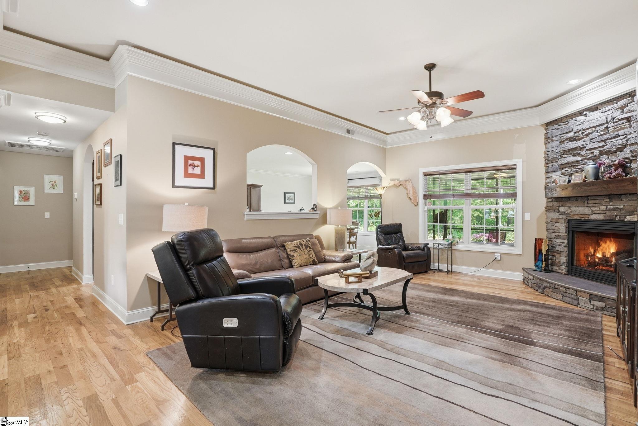 125 C and S Drive Greer, SC 29651