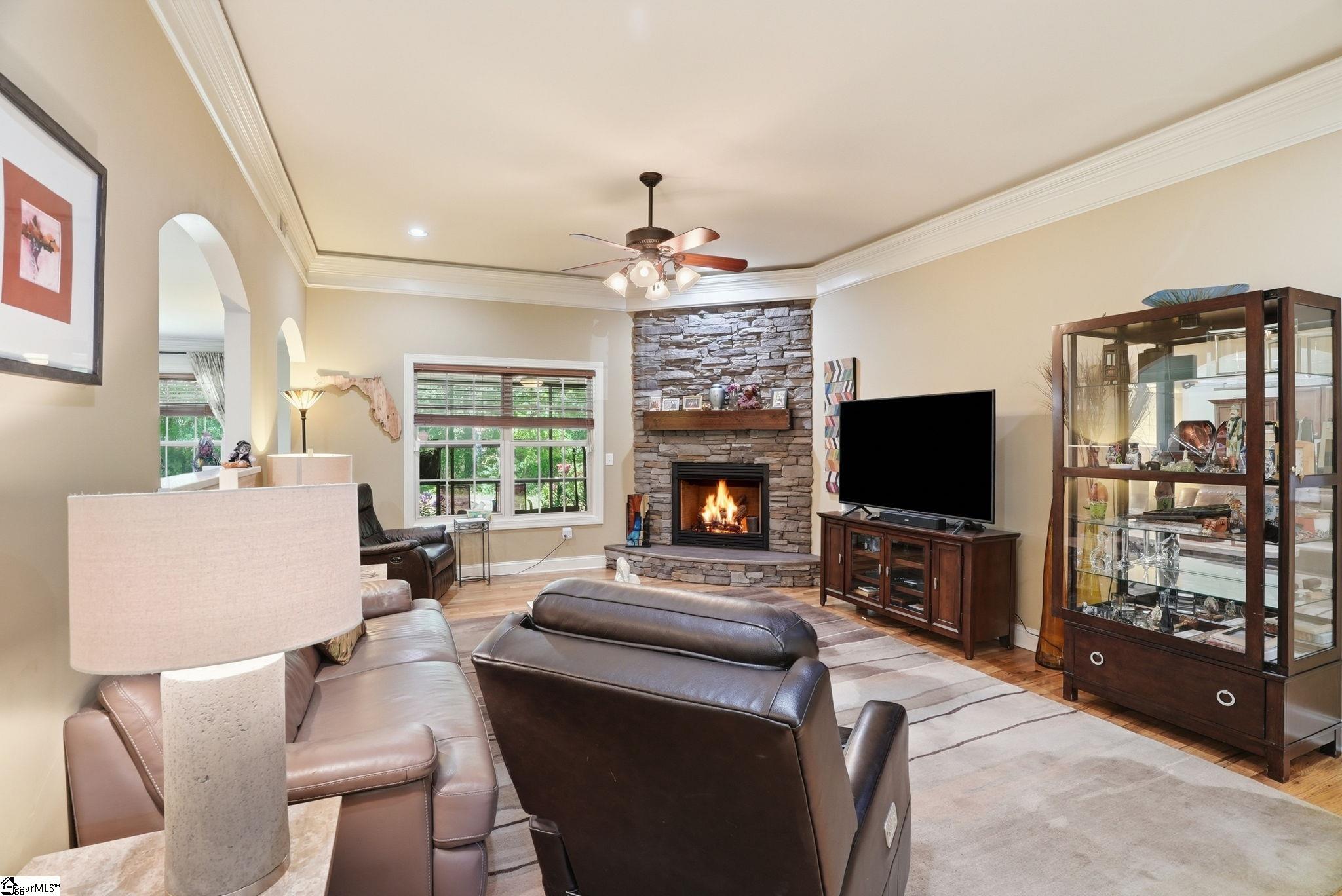 125 C and S Drive Greer, SC 29651
