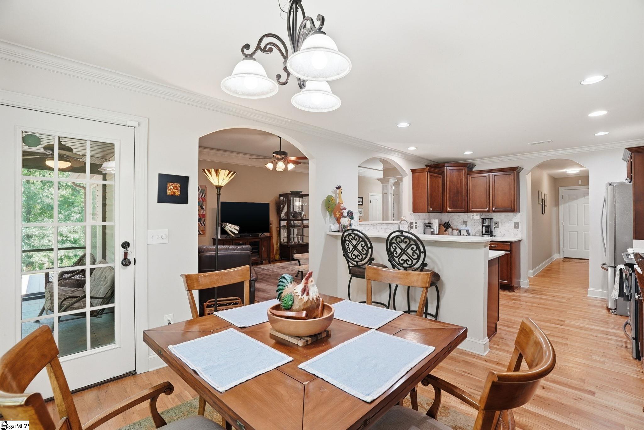 125 C and S Drive Greer, SC 29651