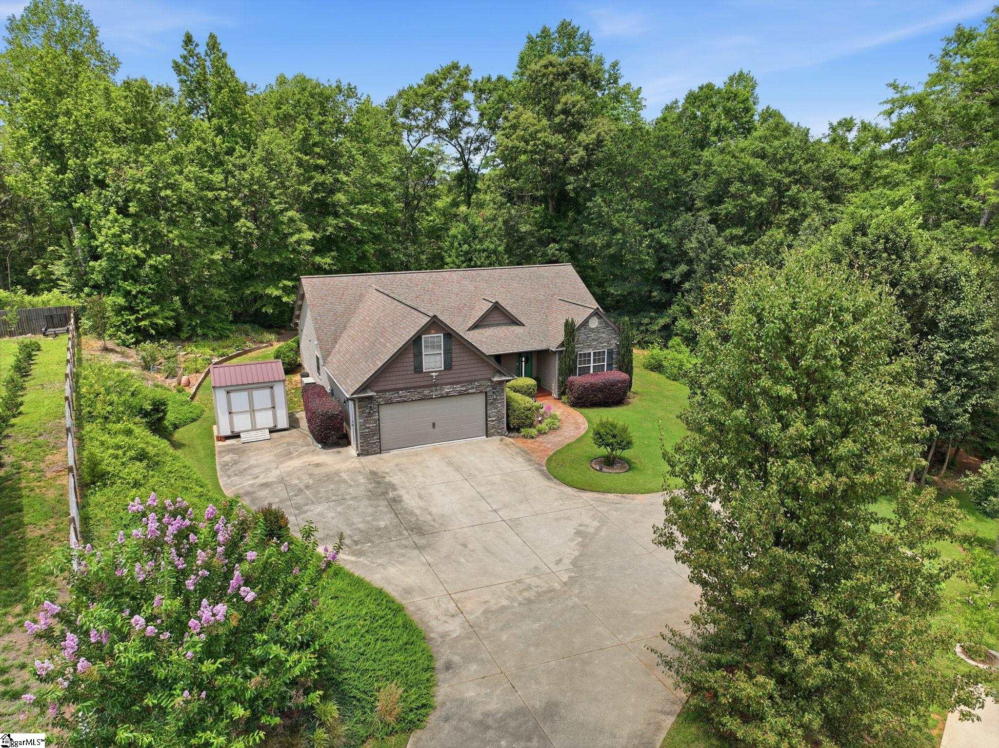 125 C and S Drive Greer, SC 29651