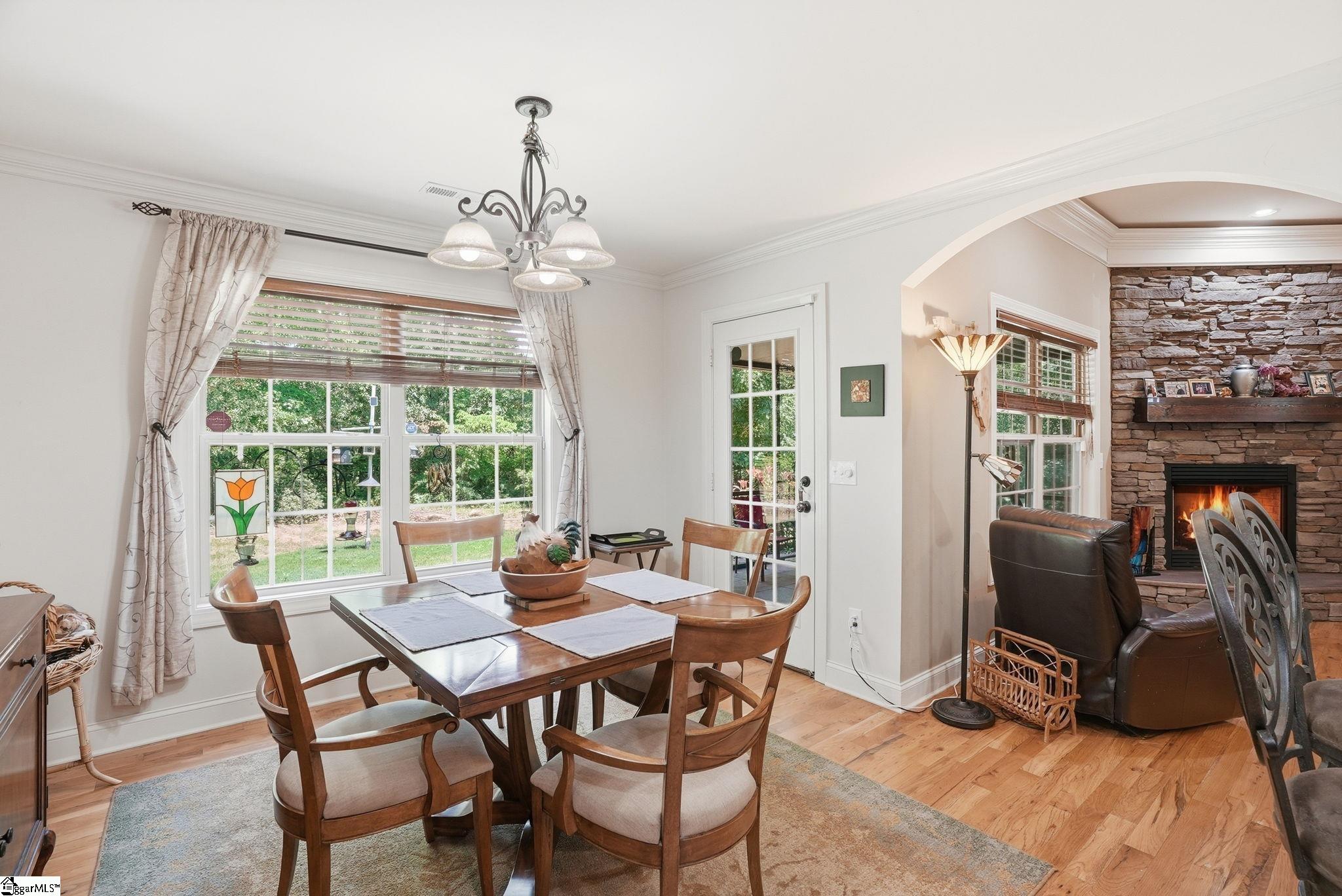 125 C and S Drive Greer, SC 29651