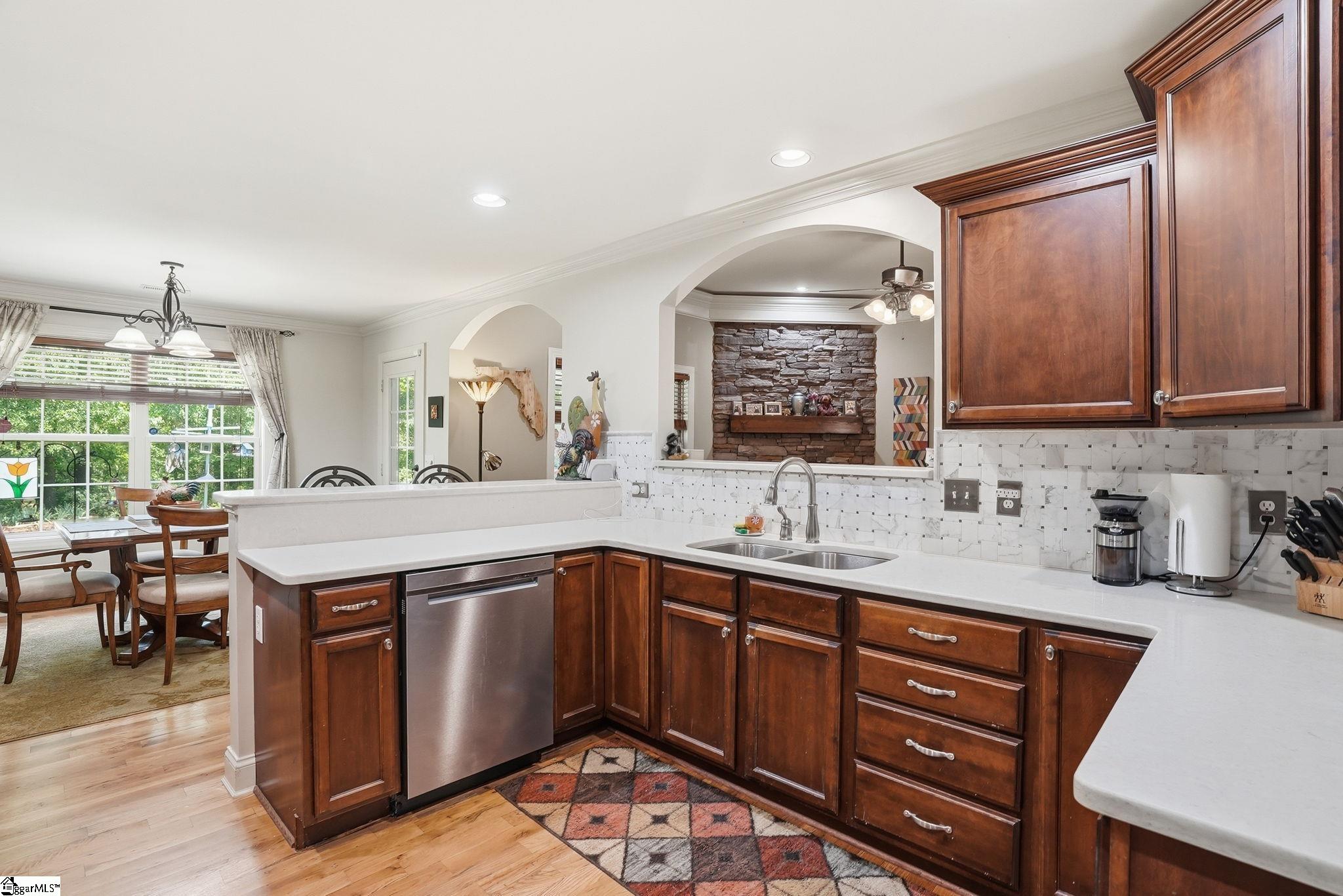 125 C and S Drive Greer, SC 29651