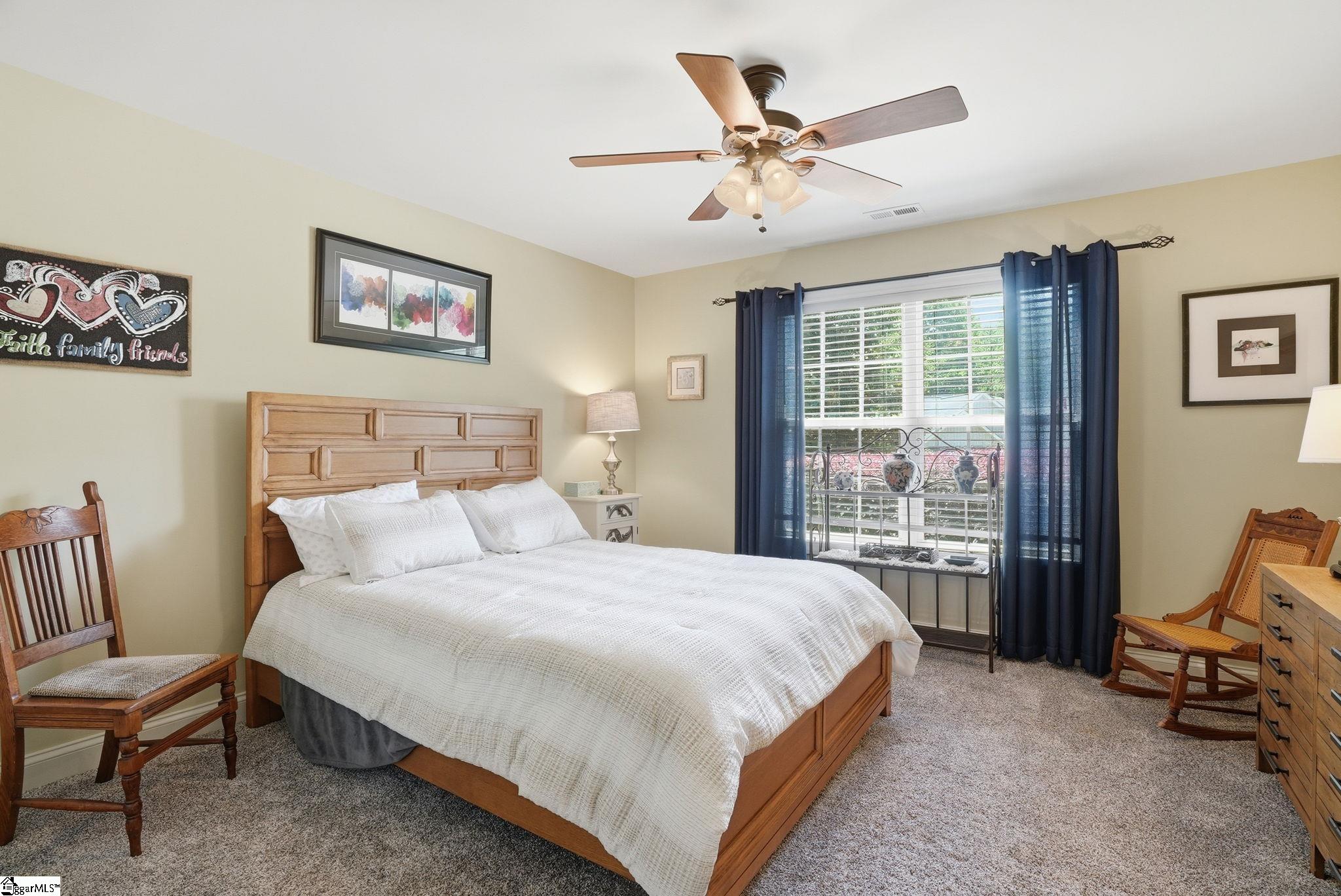 125 C and S Drive Greer, SC 29651