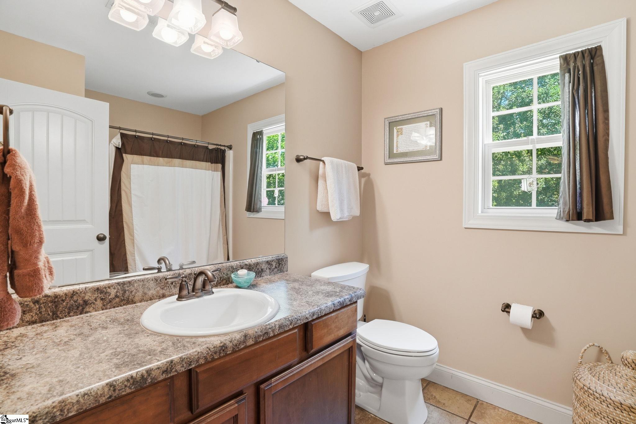 125 C and S Drive Greer, SC 29651