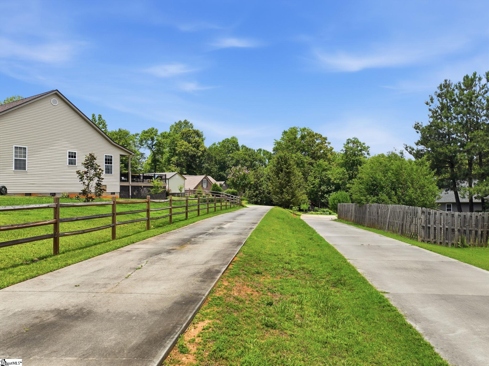 125 C and S Drive Greer, SC 29651