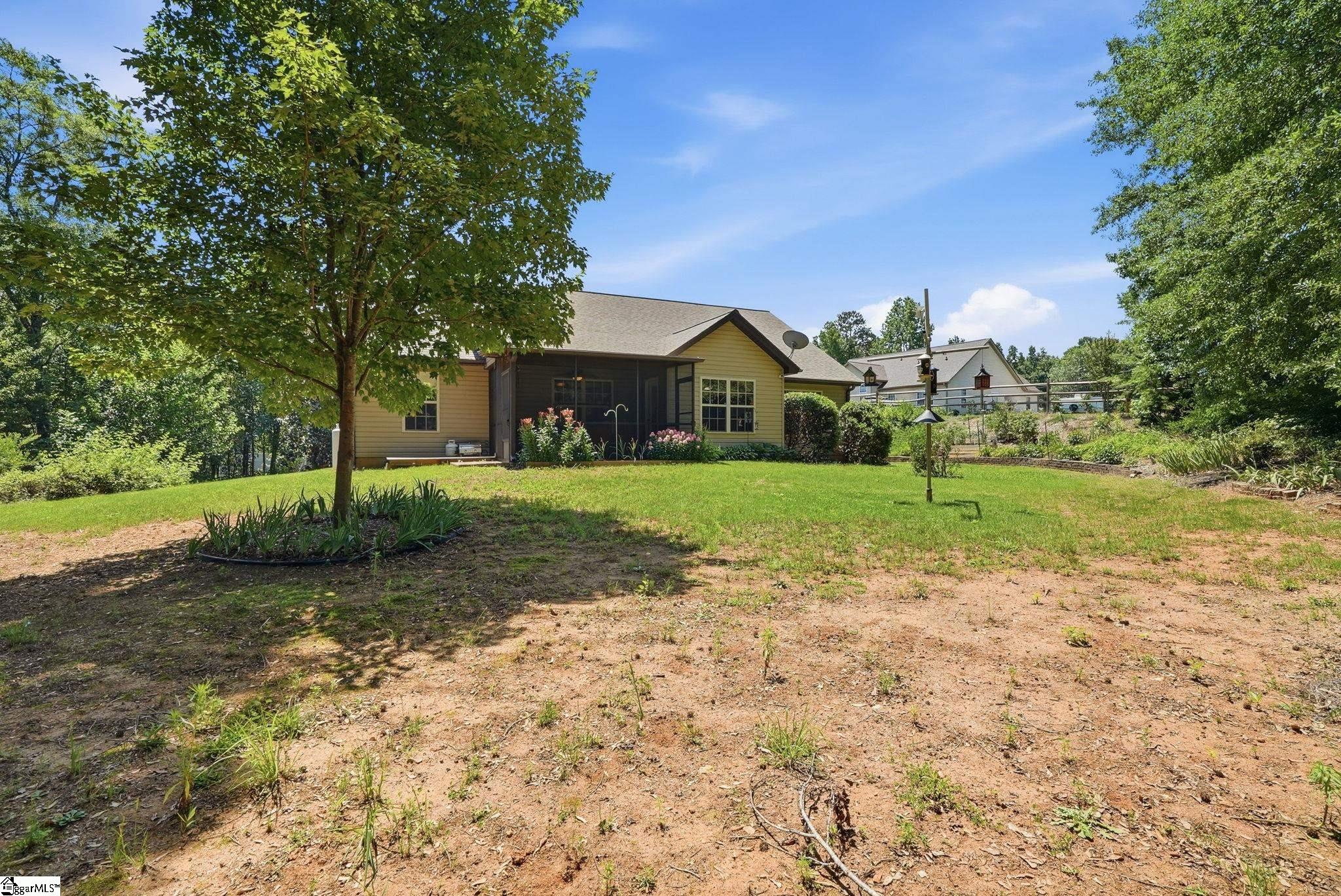125 C and S Drive Greer, SC 29651
