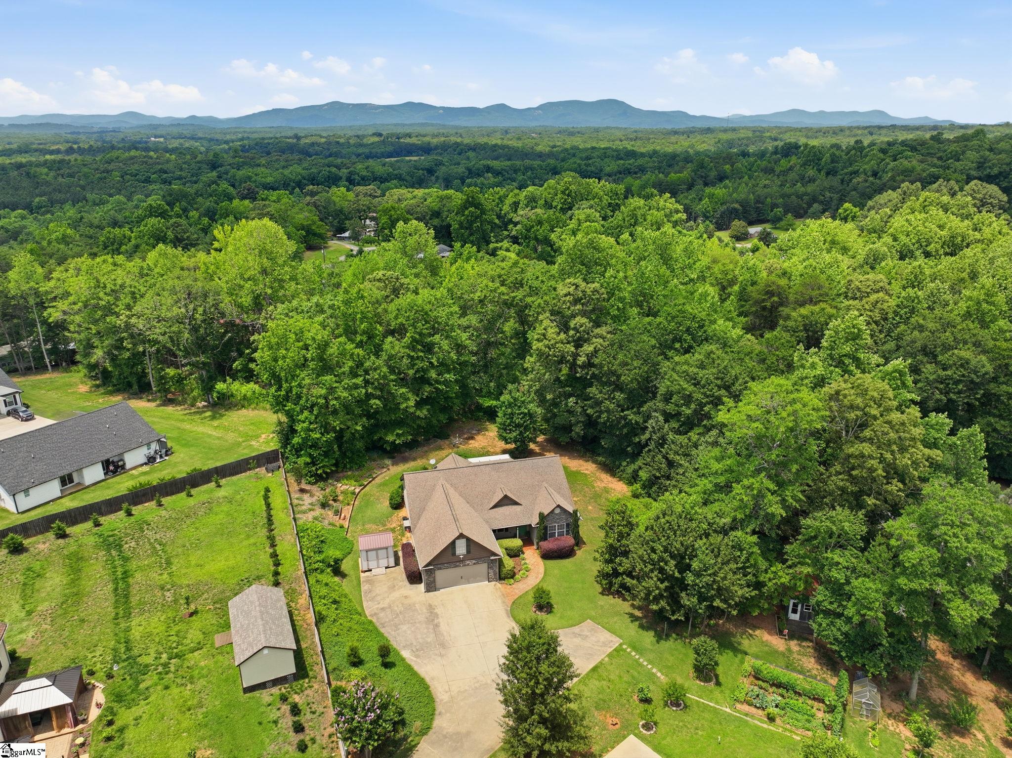 125 C and S Drive Greer, SC 29651