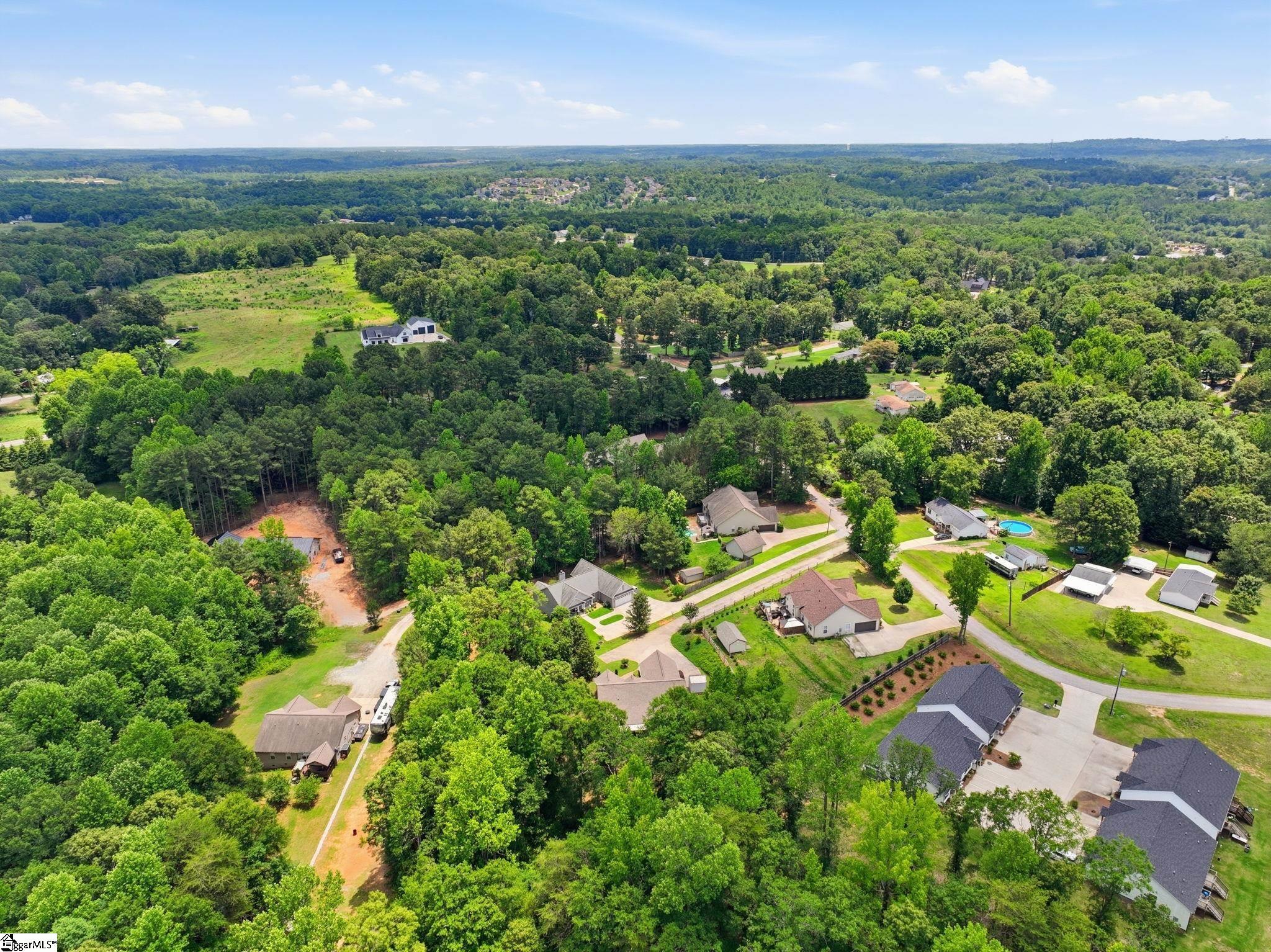 125 C and S Drive Greer, SC 29651