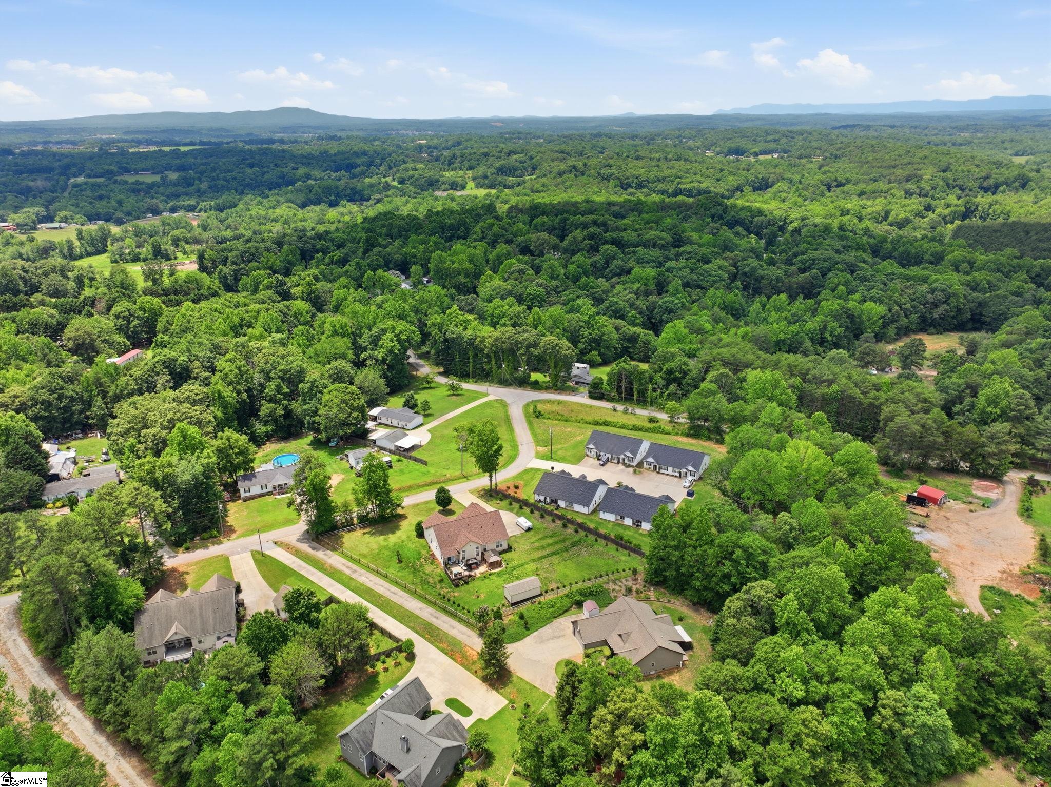 125 C and S Drive Greer, SC 29651