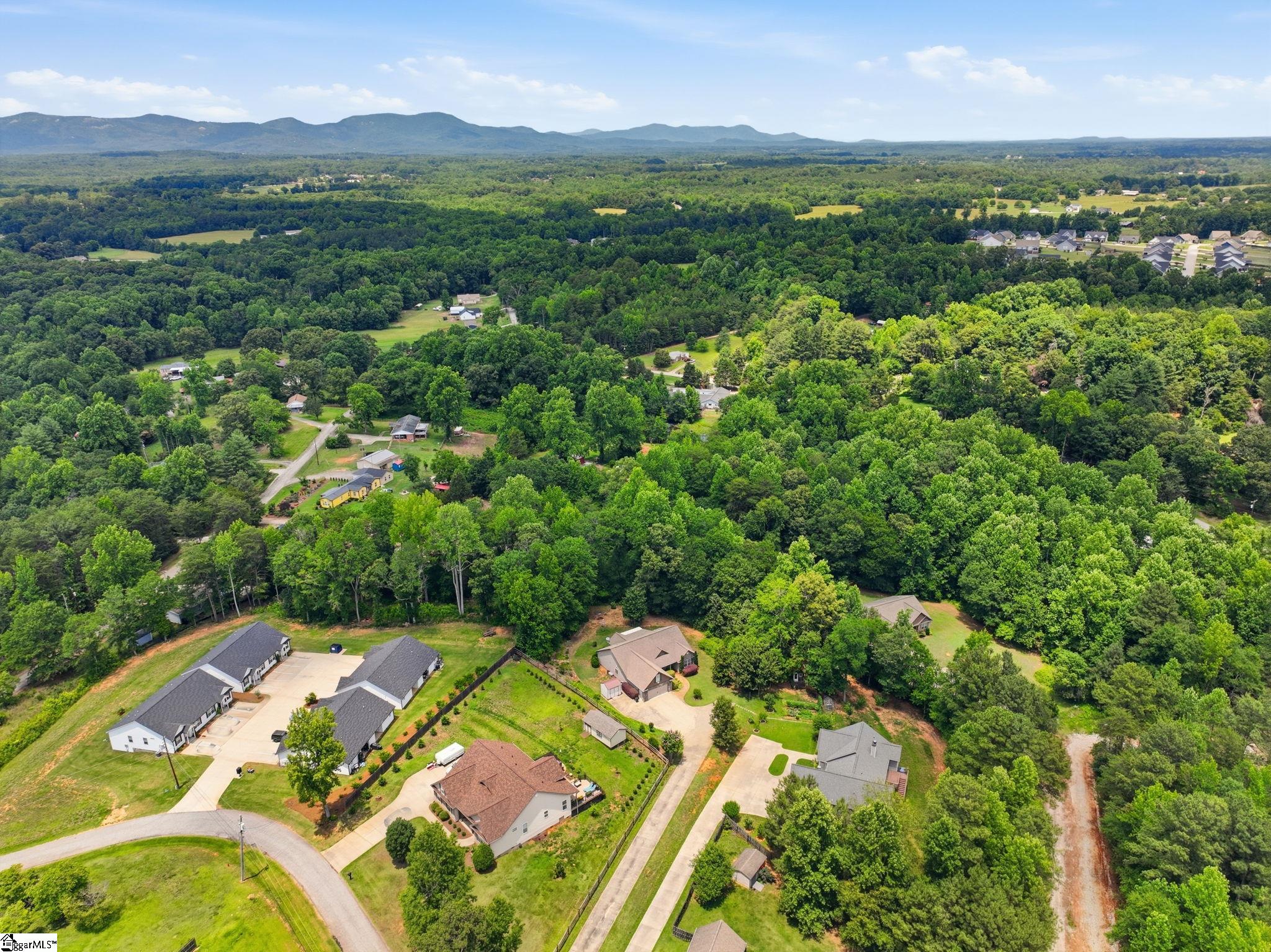 125 C and S Drive Greer, SC 29651