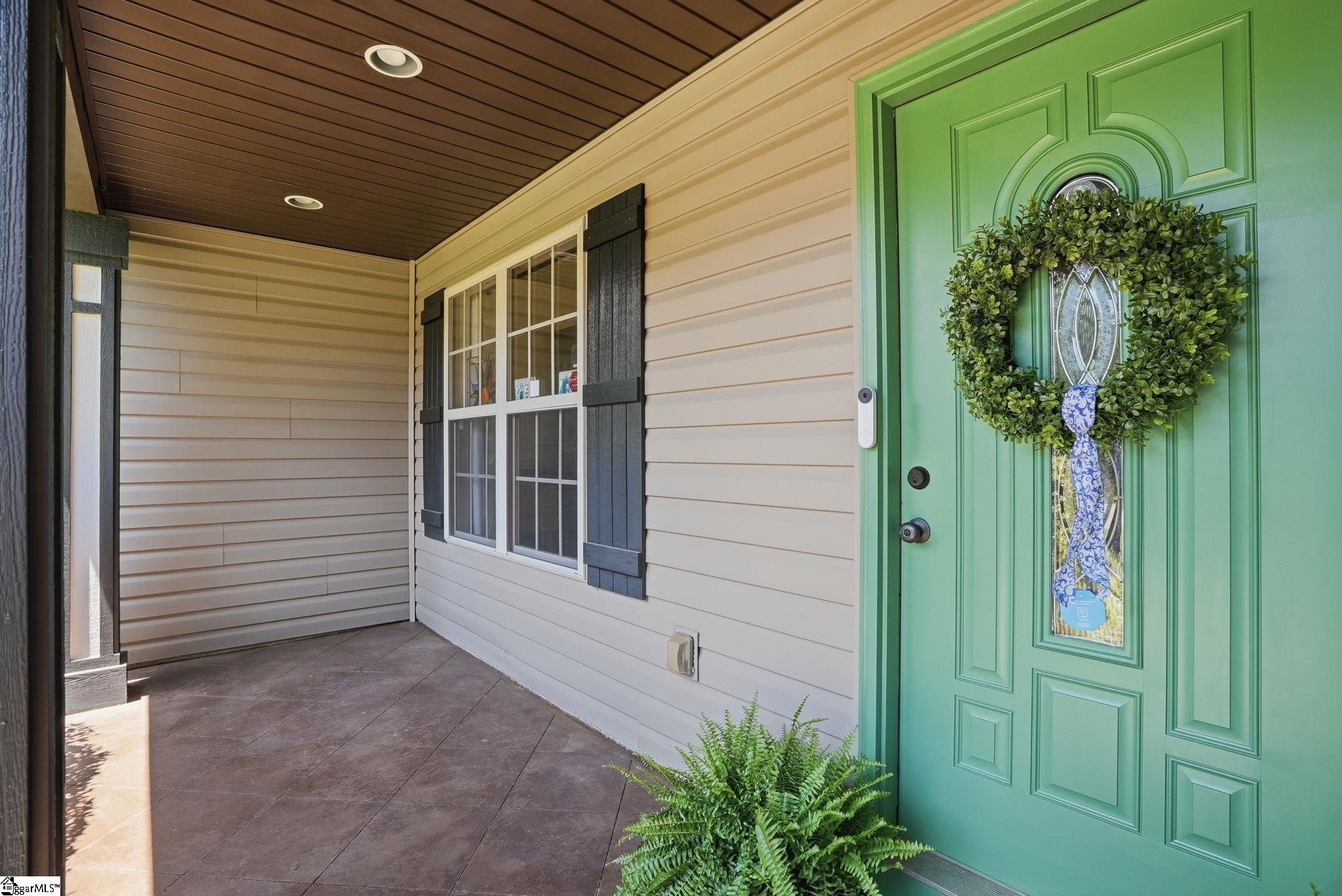 125 C and S Drive Greer, SC 29651
