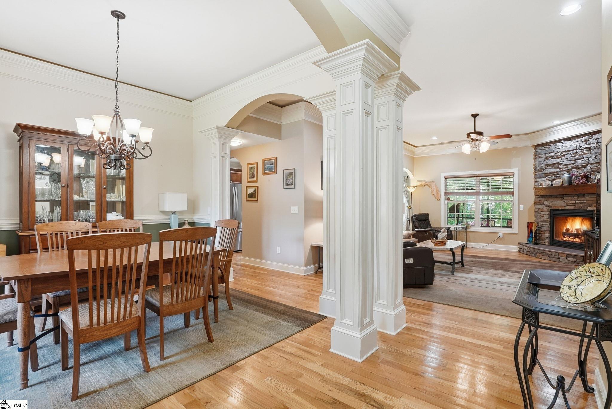 125 C and S Drive Greer, SC 29651