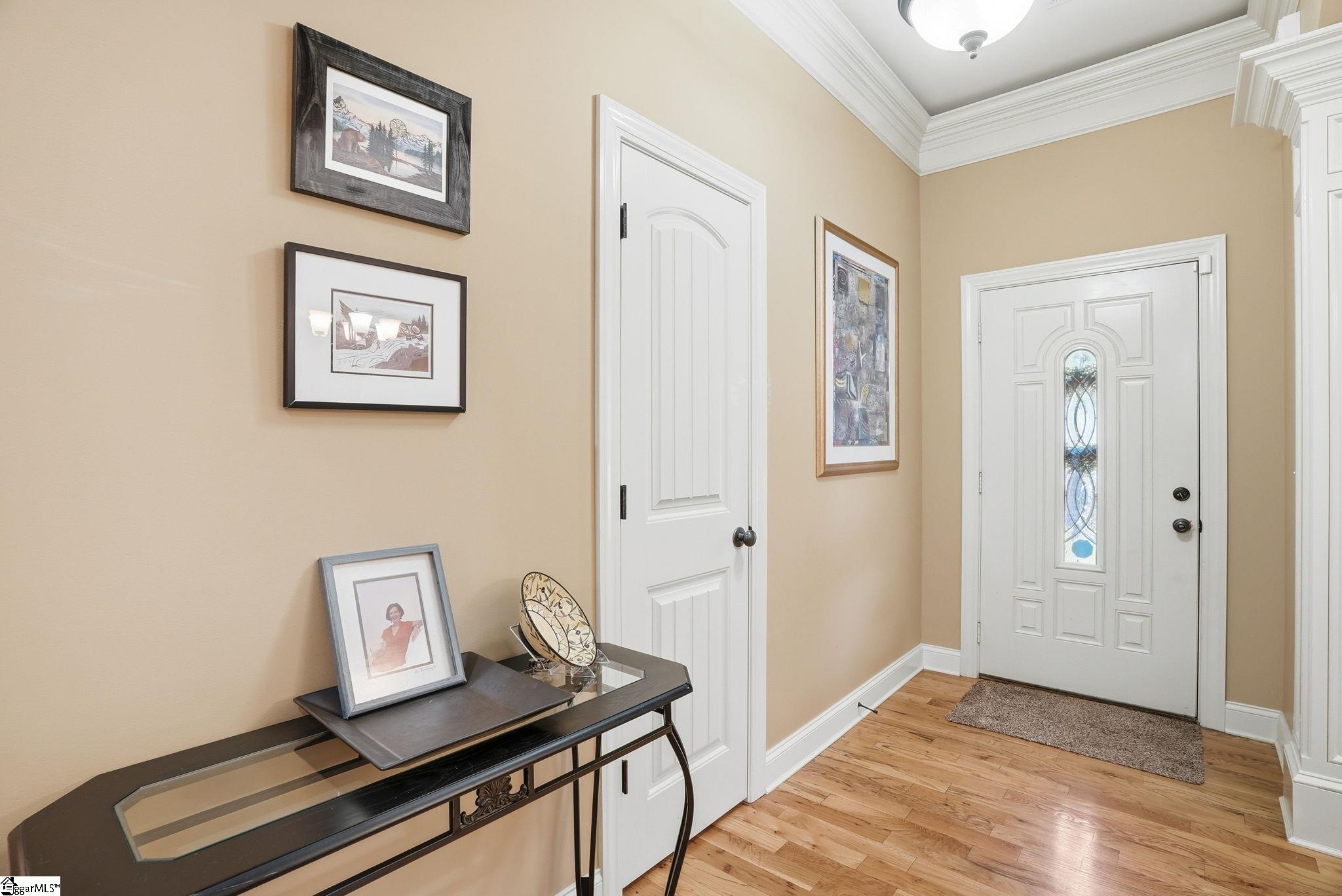 125 C and S Drive Greer, SC 29651