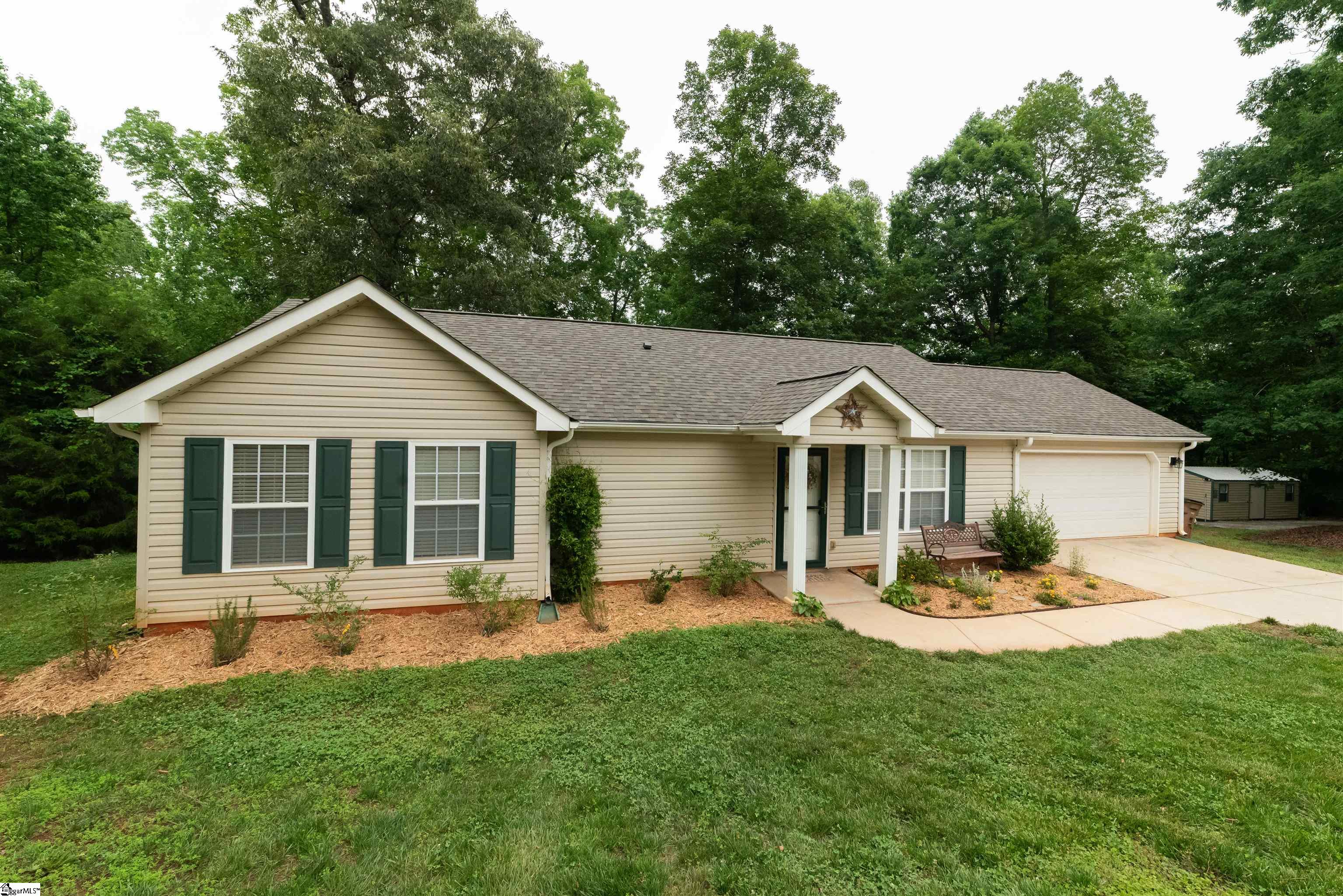 15 Cardo Lane Fountain Inn, SC 29644