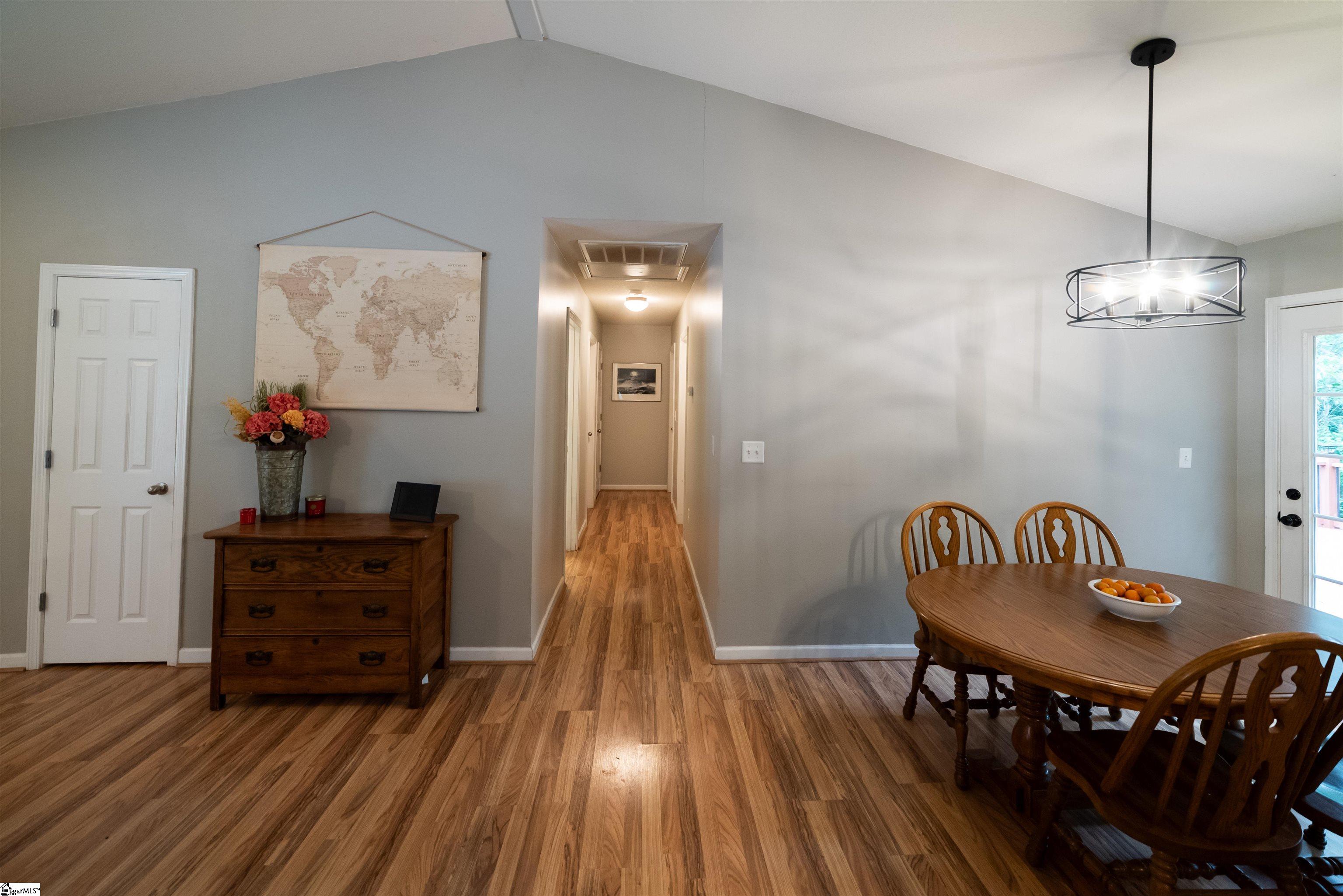 15 Cardo Lane Fountain Inn, SC 29644