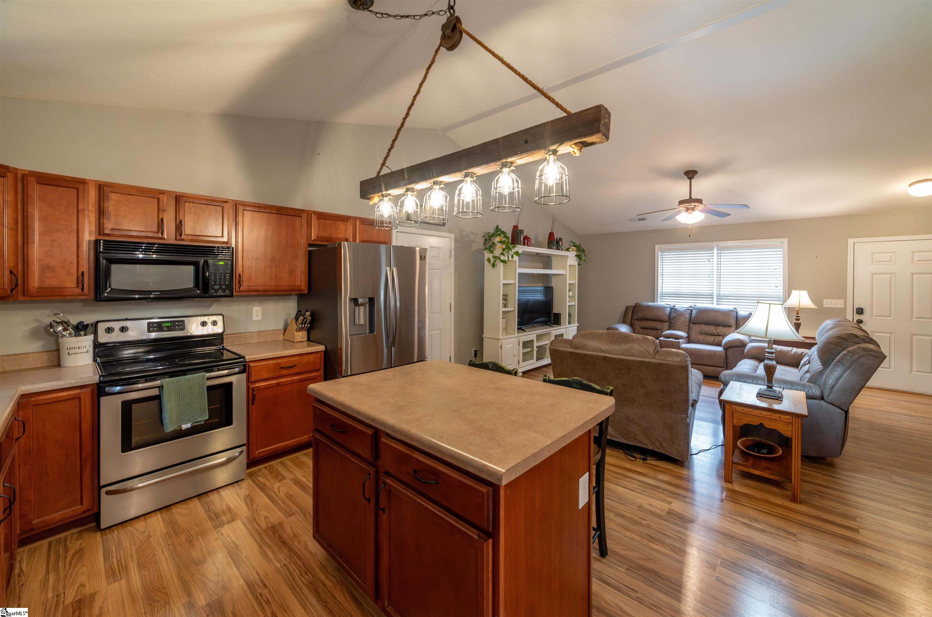 15 Cardo Lane Fountain Inn, SC 29644