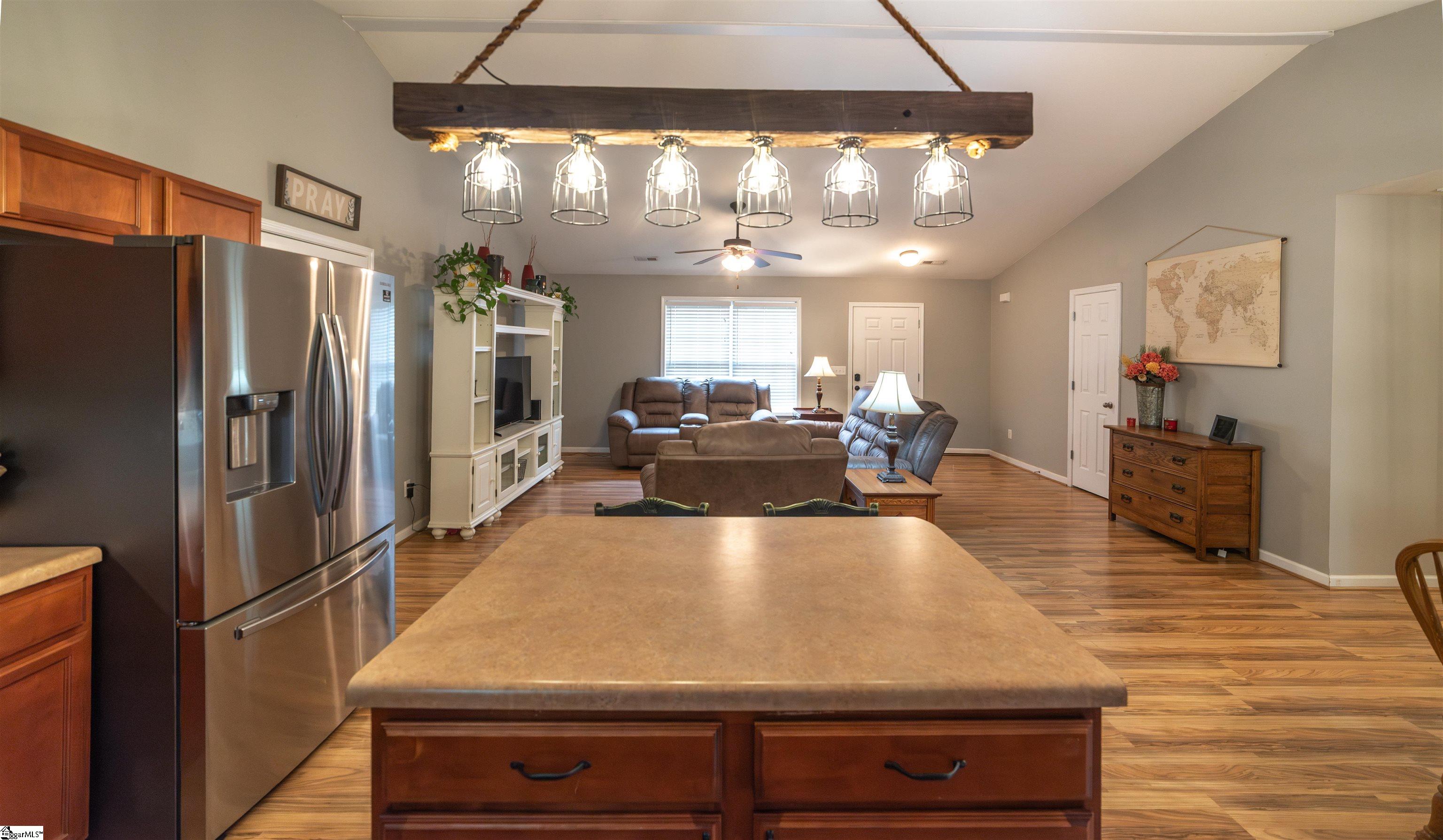 15 Cardo Lane Fountain Inn, SC 29644