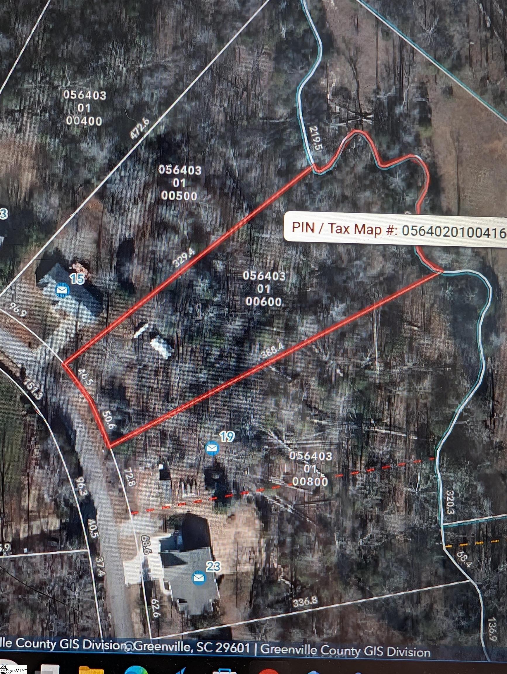 15b Cardo Lane Fountain Inn, SC 29644