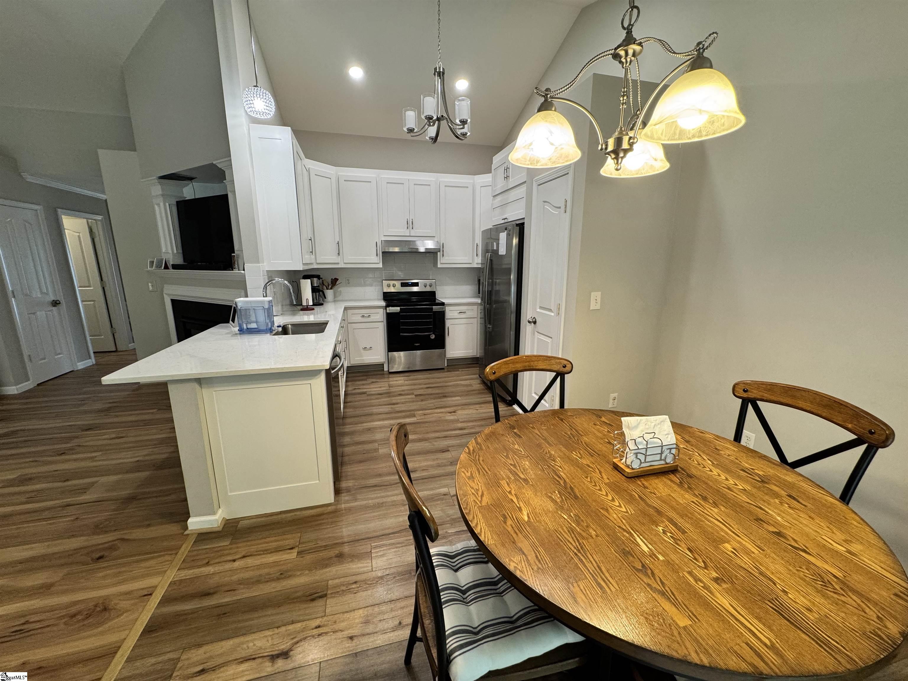 12 Knoll Ridge Drive Greer, SC 29650