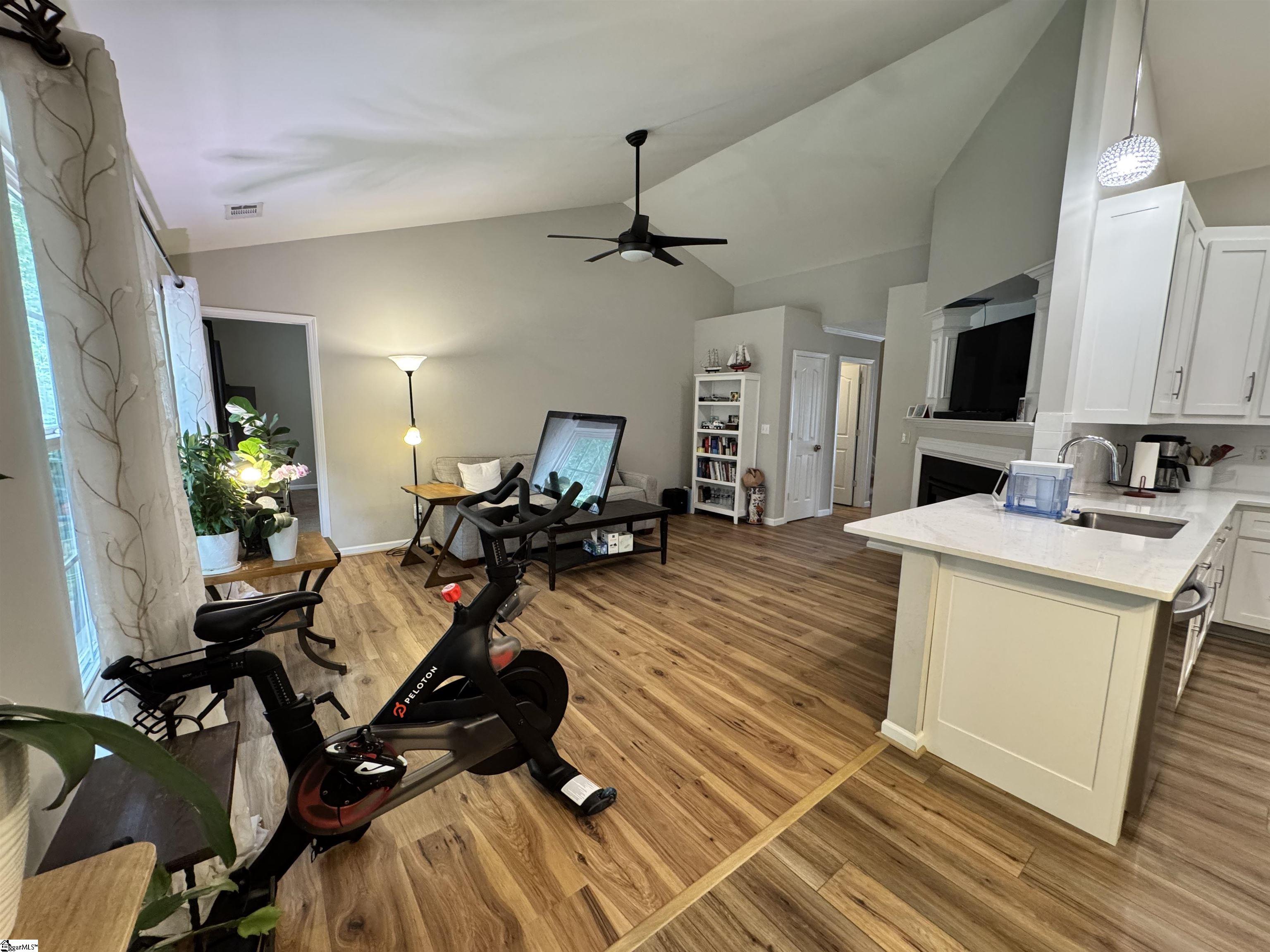 12 Knoll Ridge Drive Greer, SC 29650