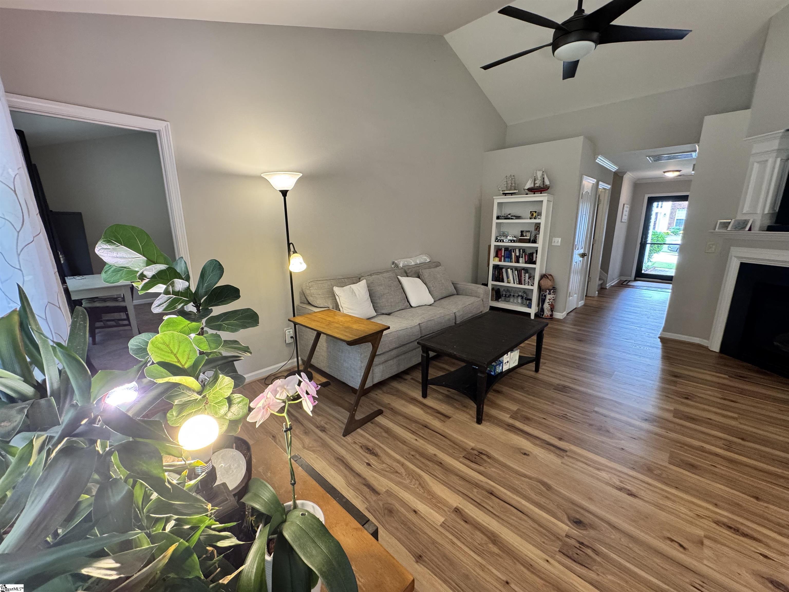 12 Knoll Ridge Drive Greer, SC 29650