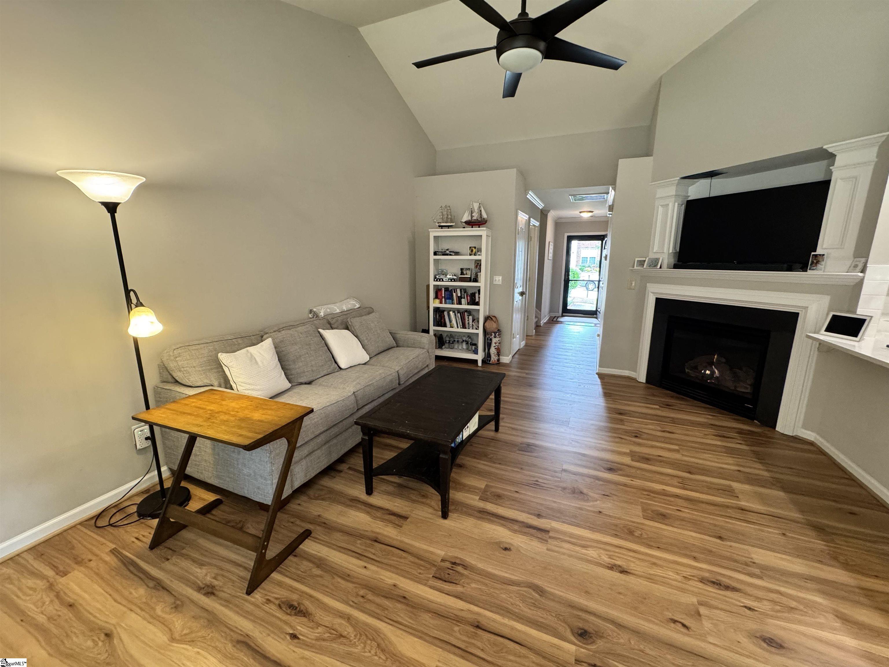 12 Knoll Ridge Drive Greer, SC 29650