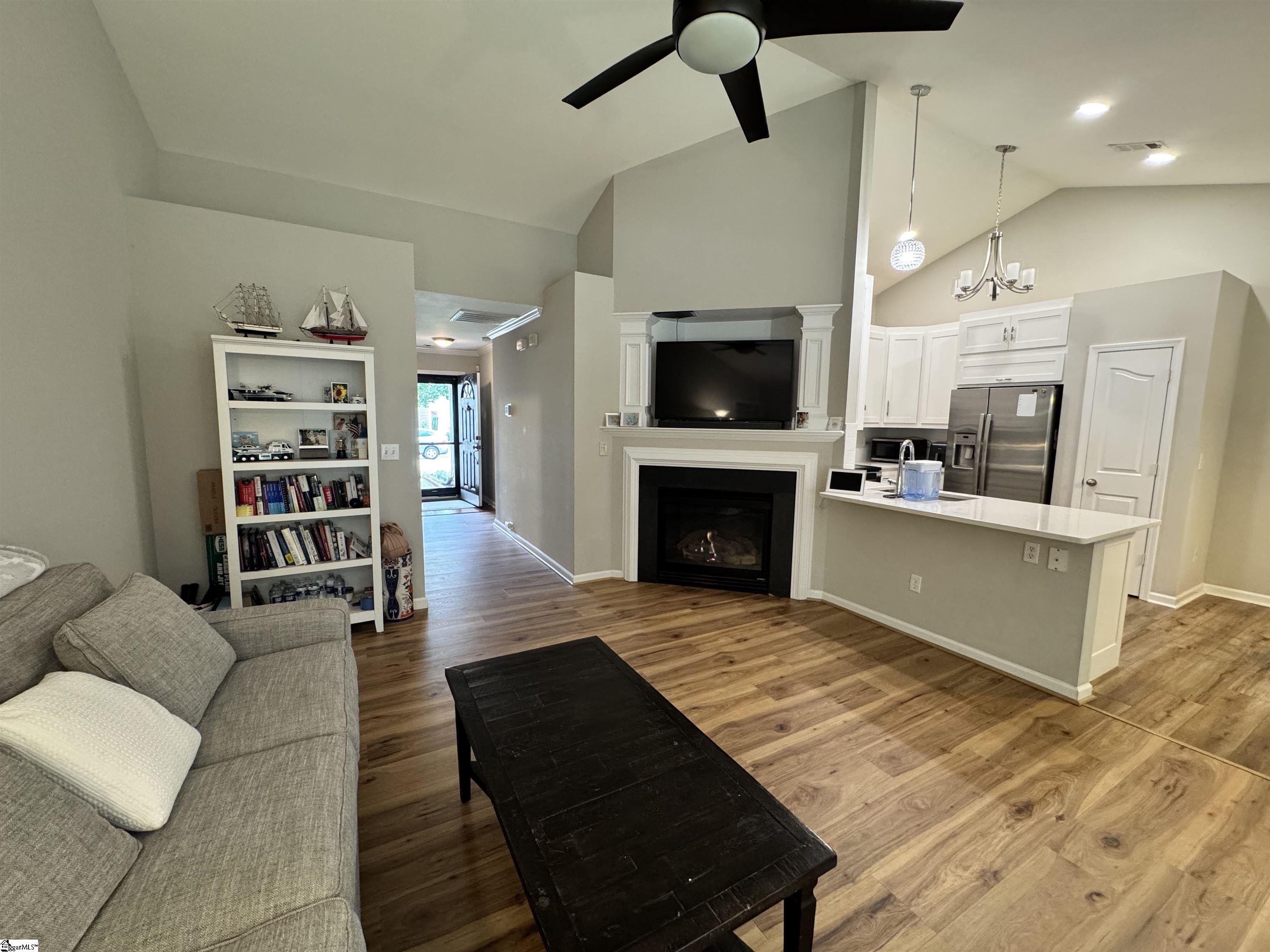 12 Knoll Ridge Drive Greer, SC 29650