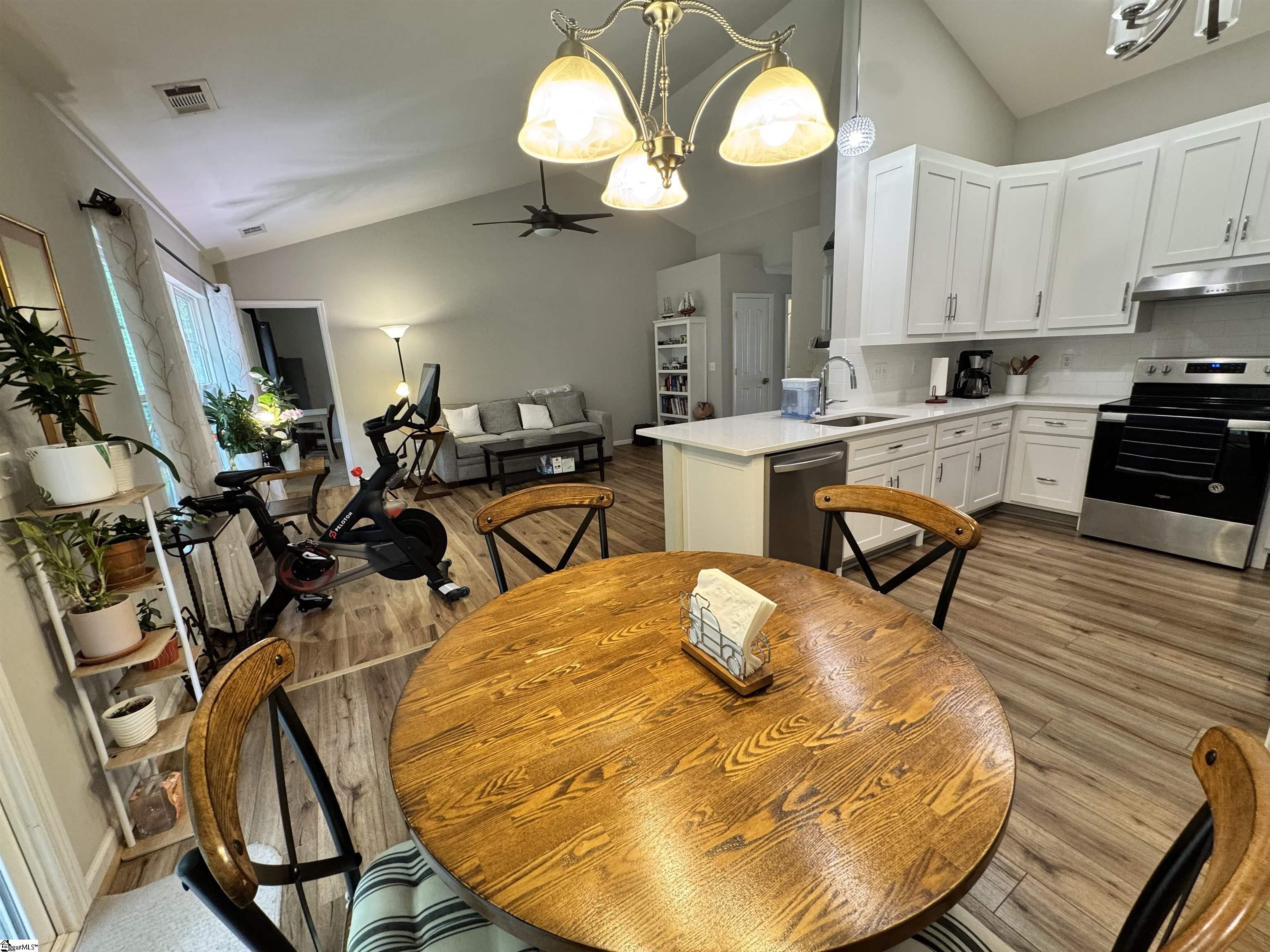 12 Knoll Ridge Drive Greer, SC 29650
