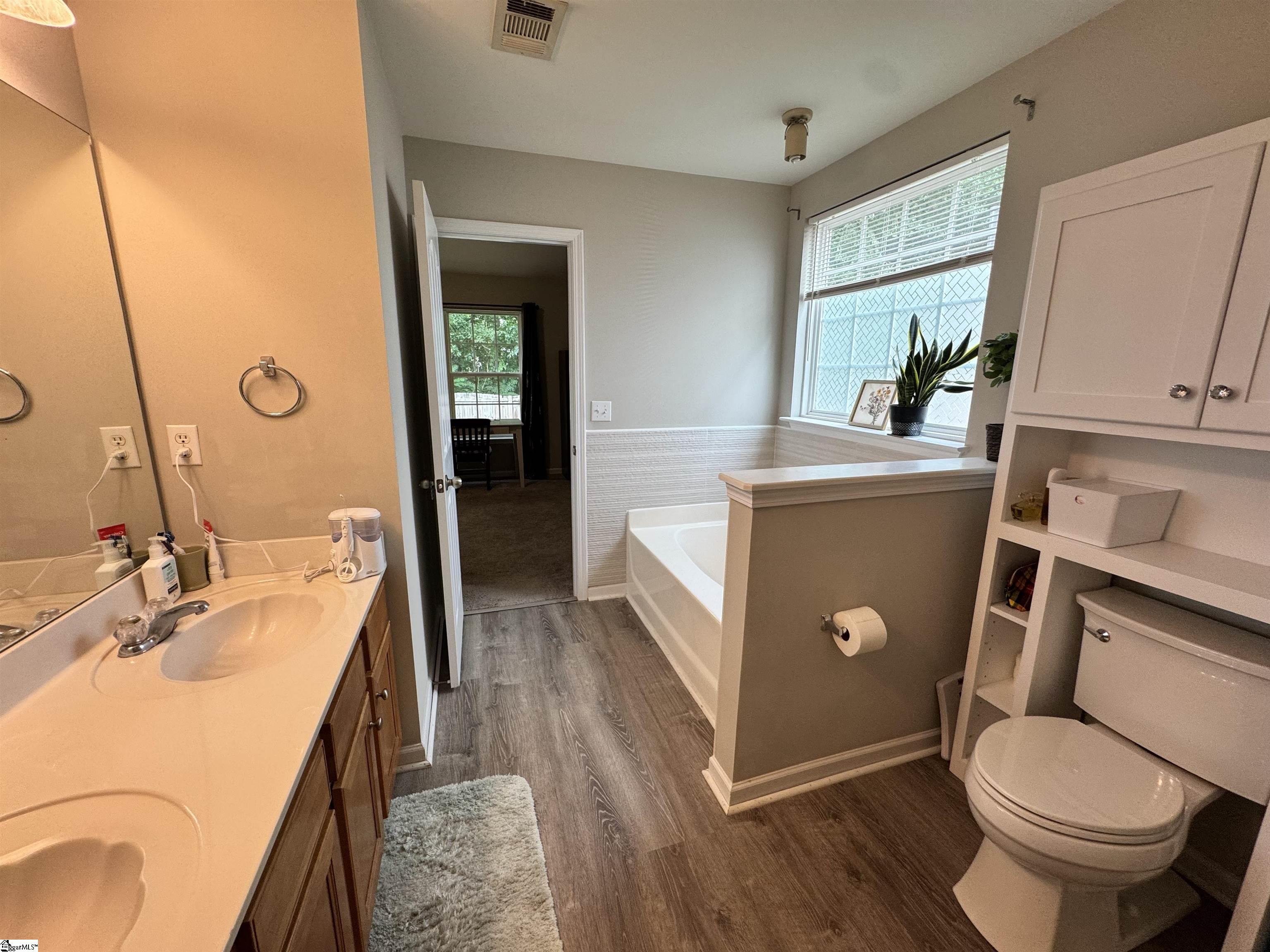 12 Knoll Ridge Drive Greer, SC 29650