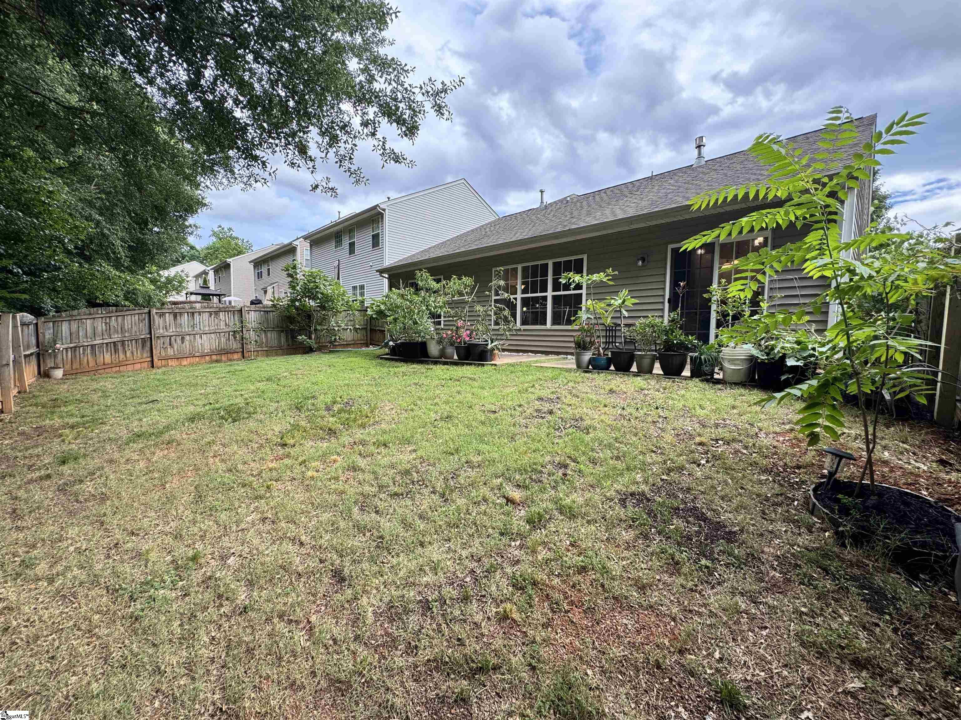 12 Knoll Ridge Drive Greer, SC 29650