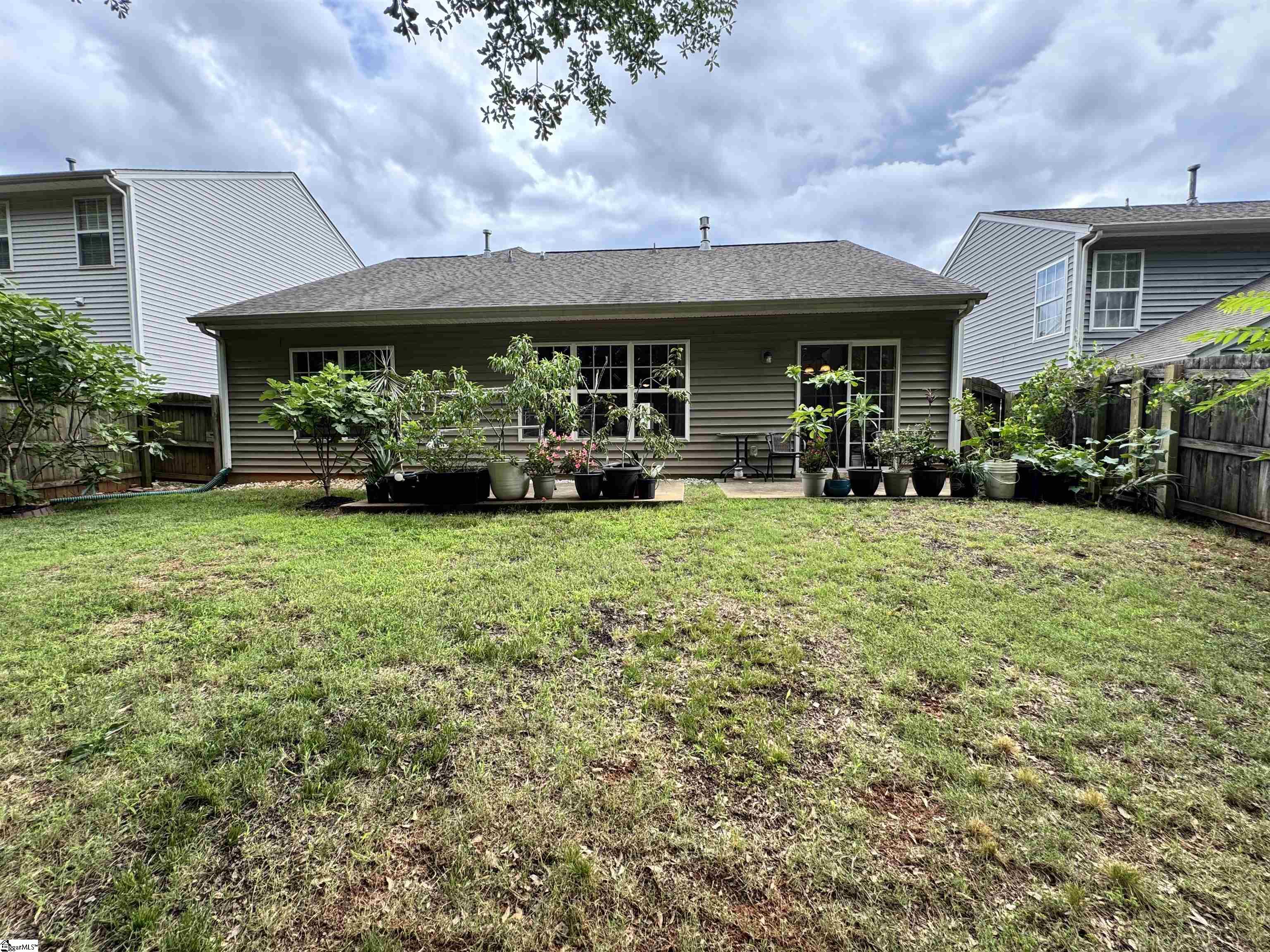 12 Knoll Ridge Drive Greer, SC 29650