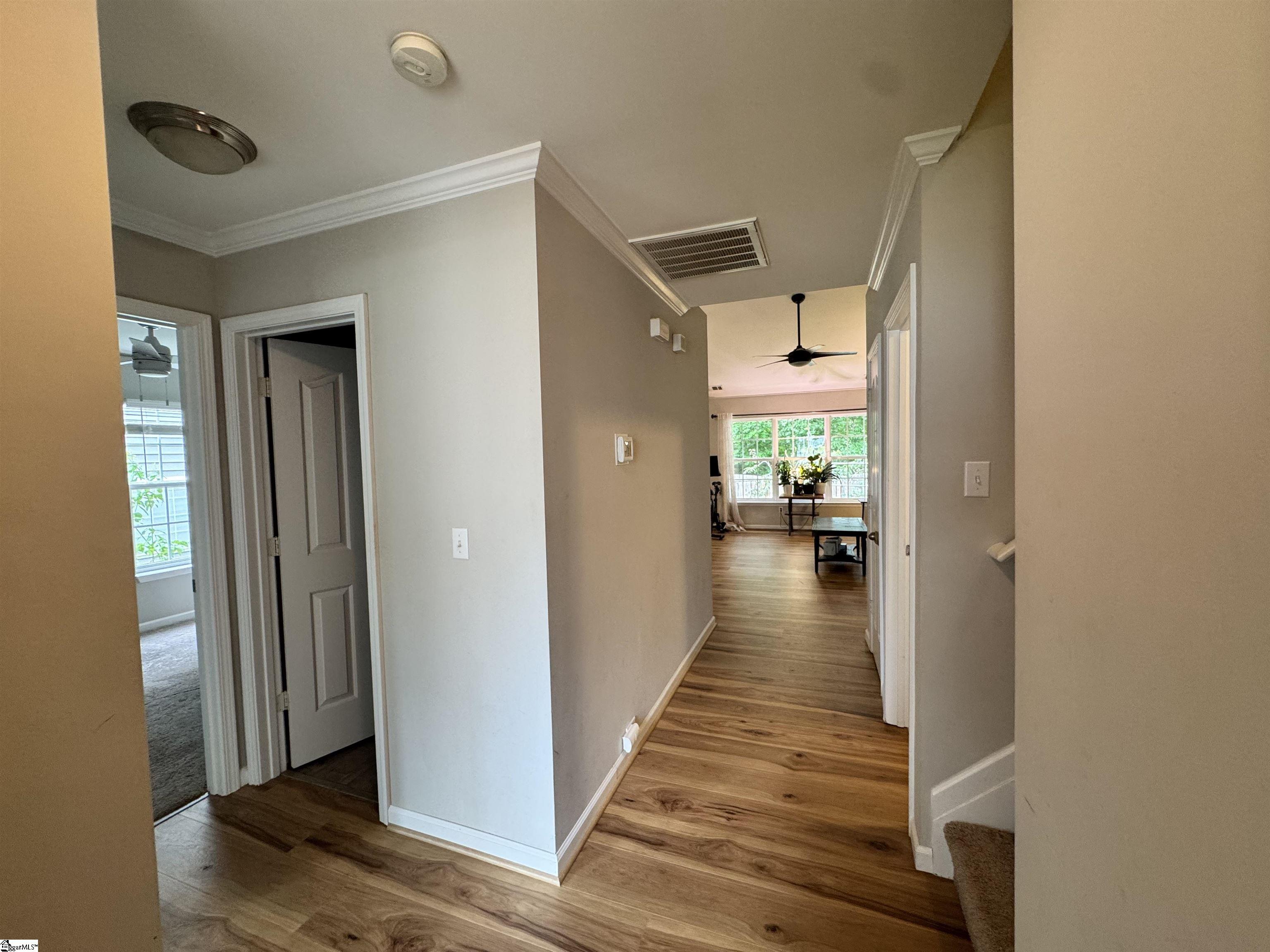 12 Knoll Ridge Drive Greer, SC 29650