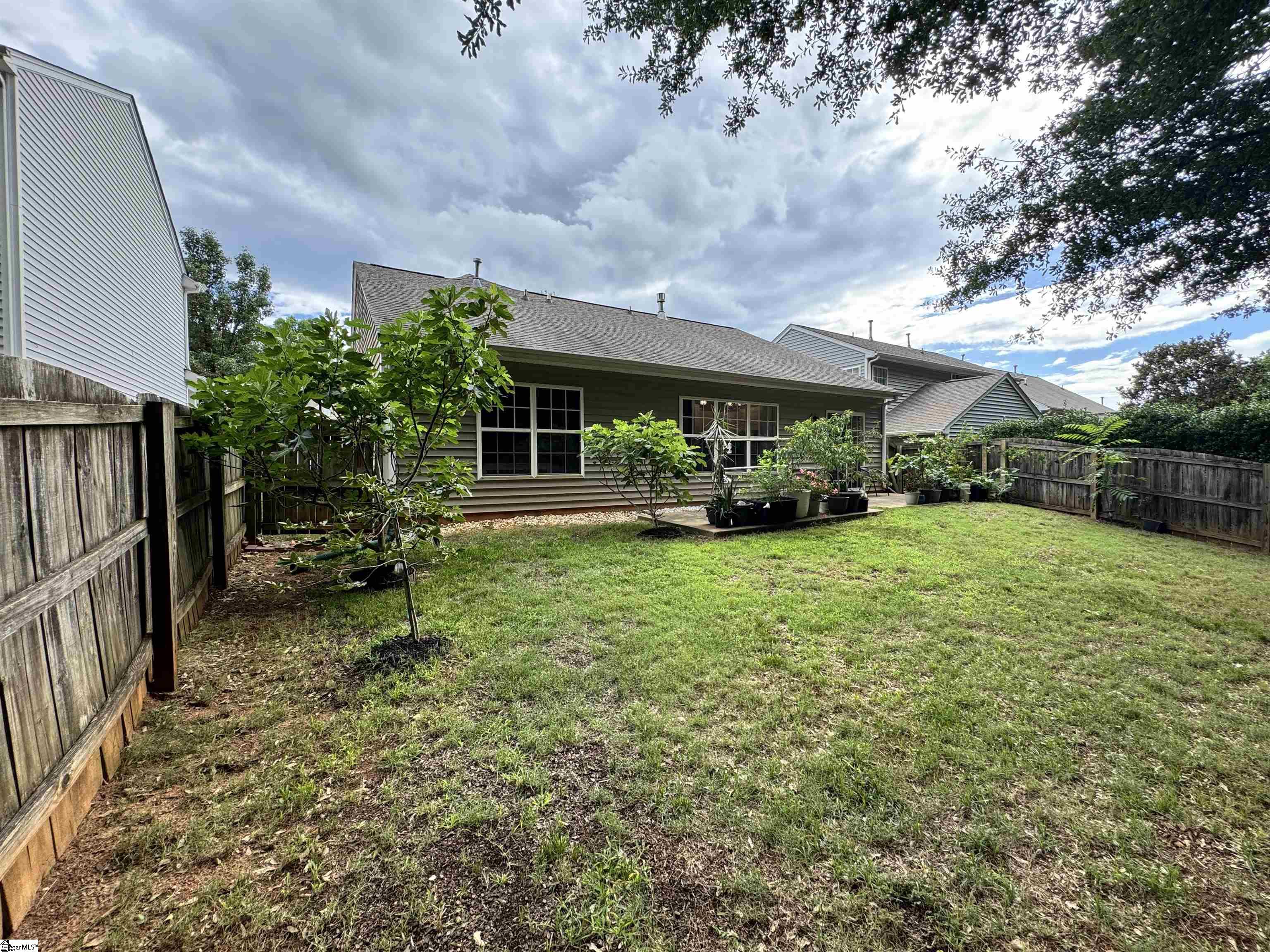 12 Knoll Ridge Drive Greer, SC 29650