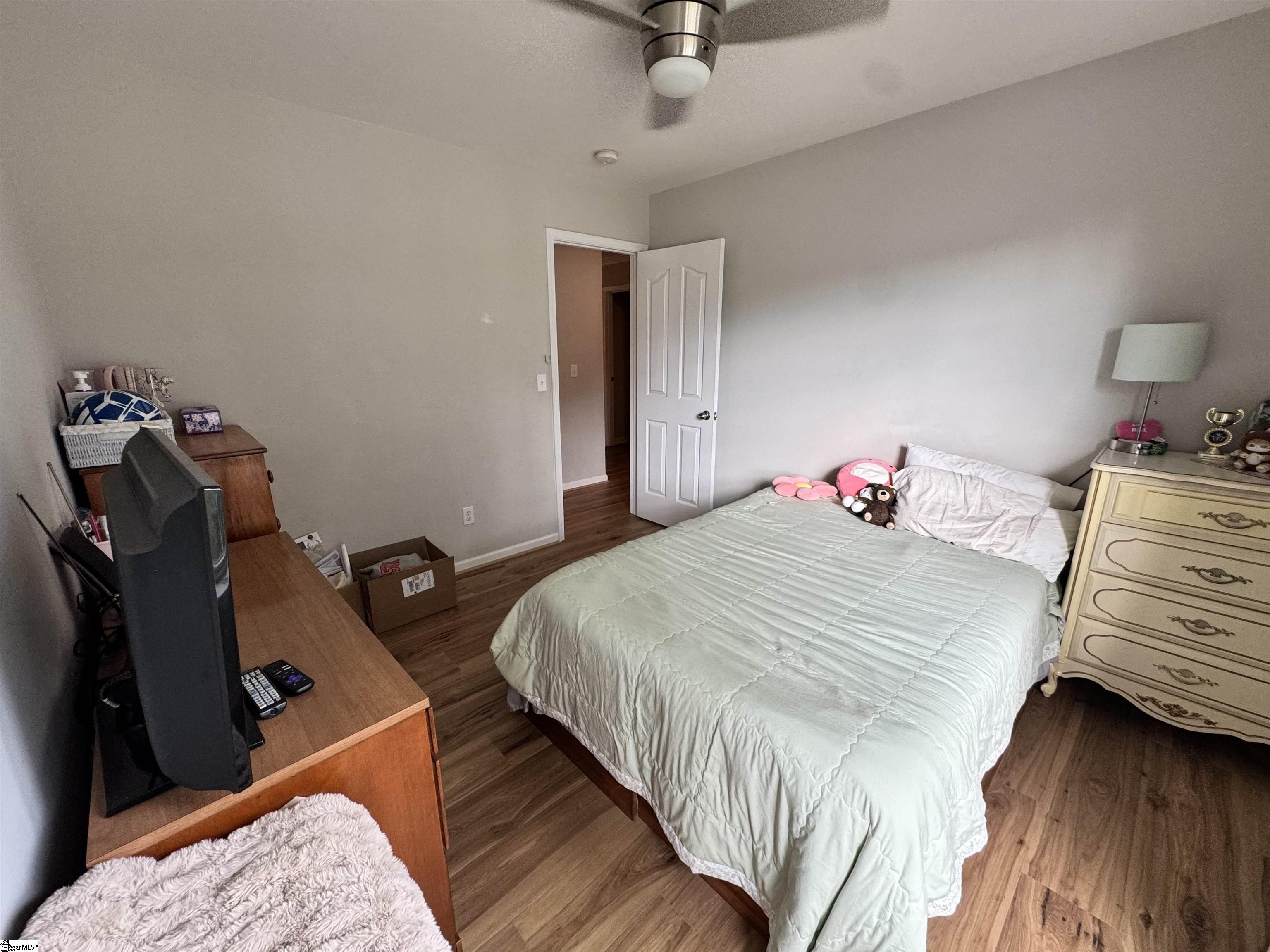 12 Knoll Ridge Drive Greer, SC 29650
