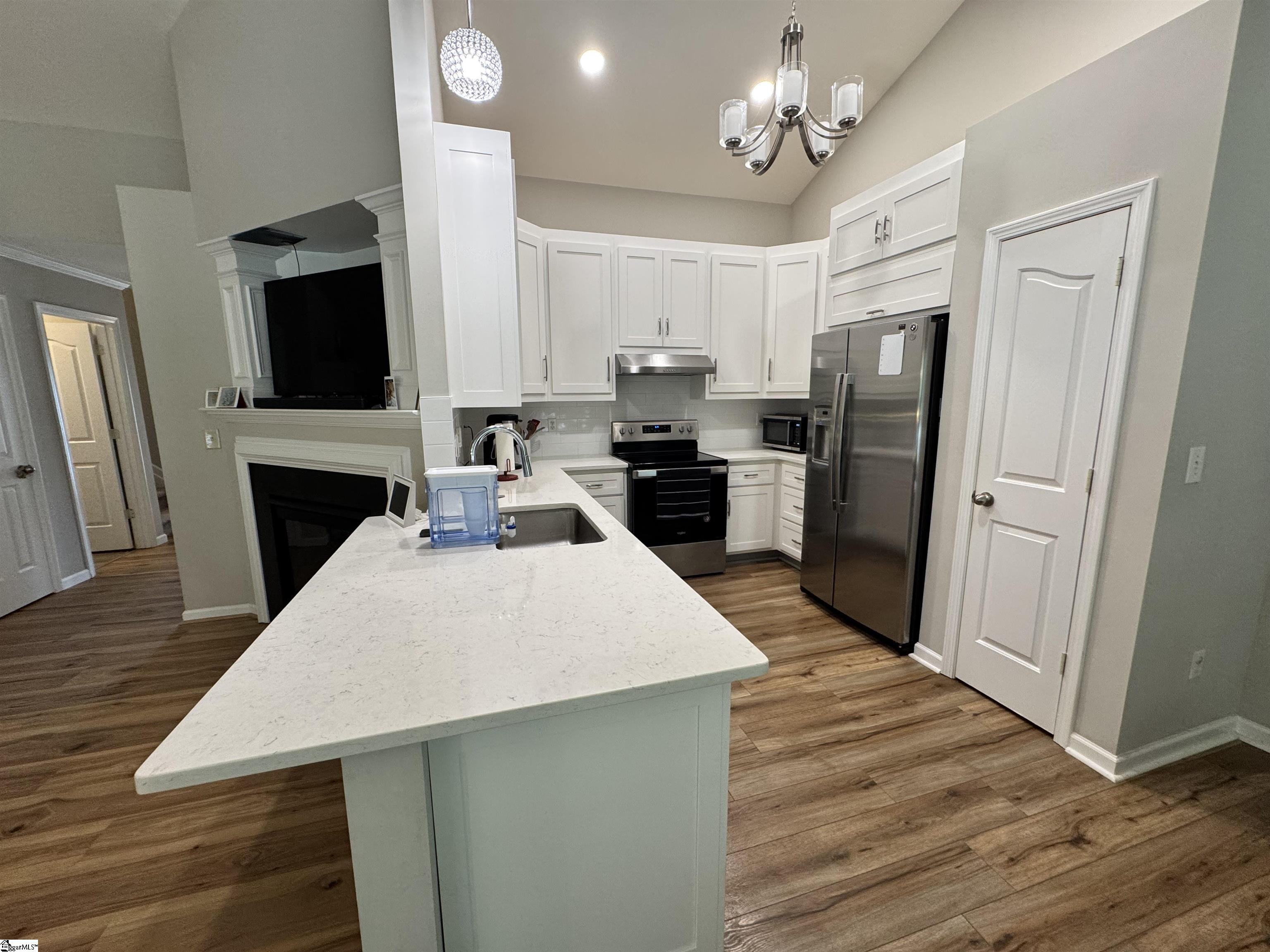 12 Knoll Ridge Drive Greer, SC 29650